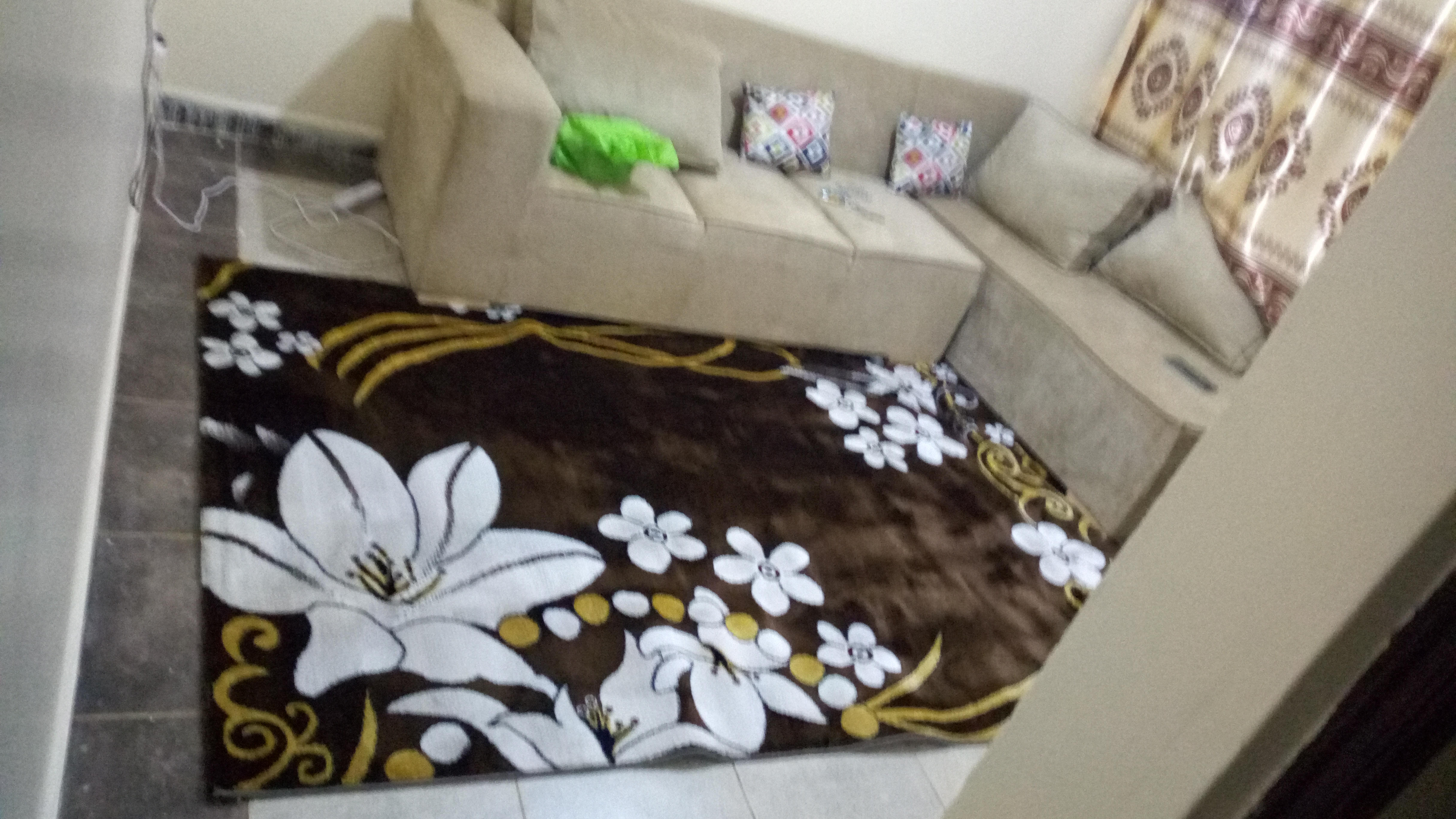 Sirtui Apartments,2Bedroom Hse, On Eldoret Nairobi