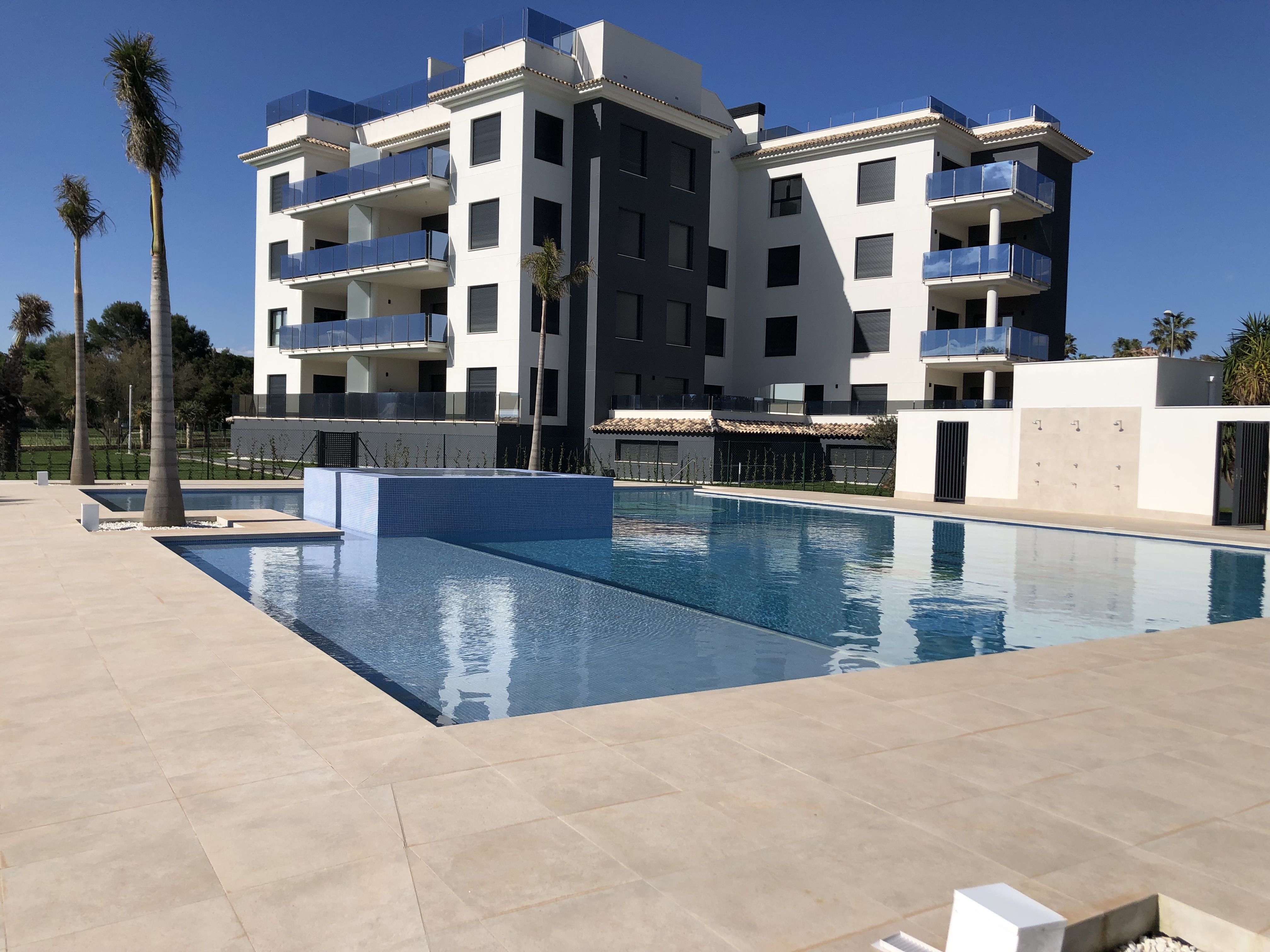 Apartamento Beach & Golf Oliva Nova
