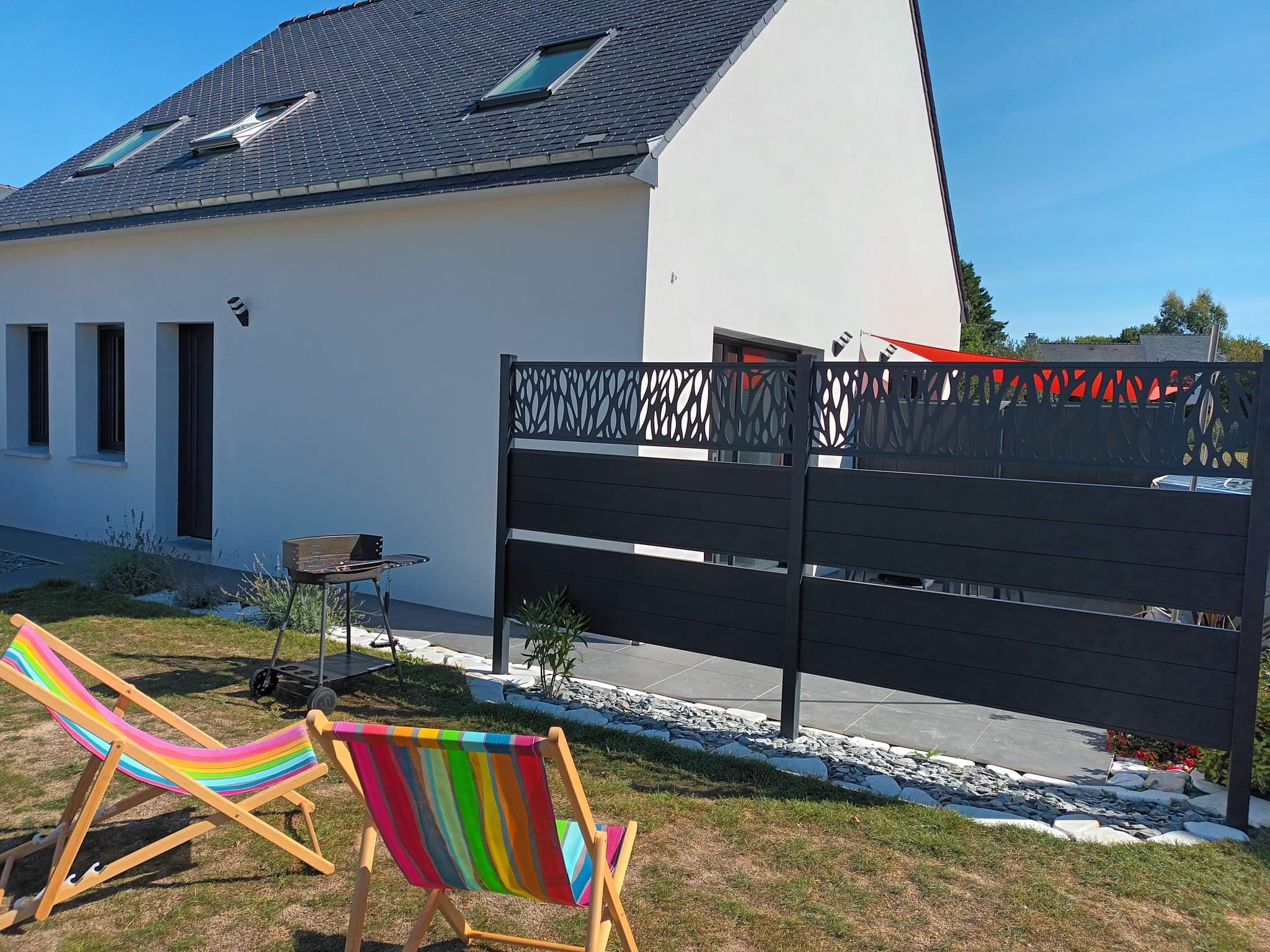 Comfortable cottage close to beaches