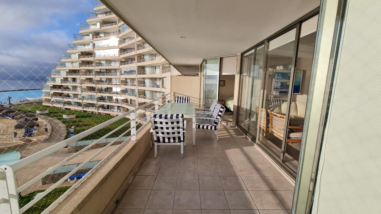 Beautiful 3D and 2B apartment San Alfonso