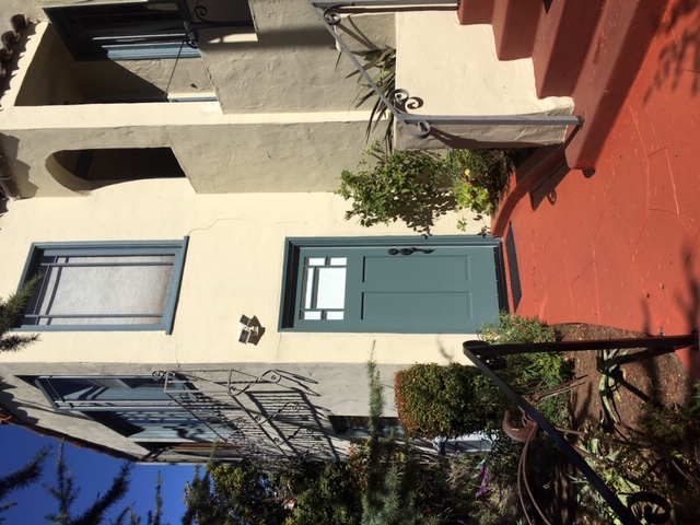 Cute studio in Upper Rockridge in Upper Rockridge, Oakland