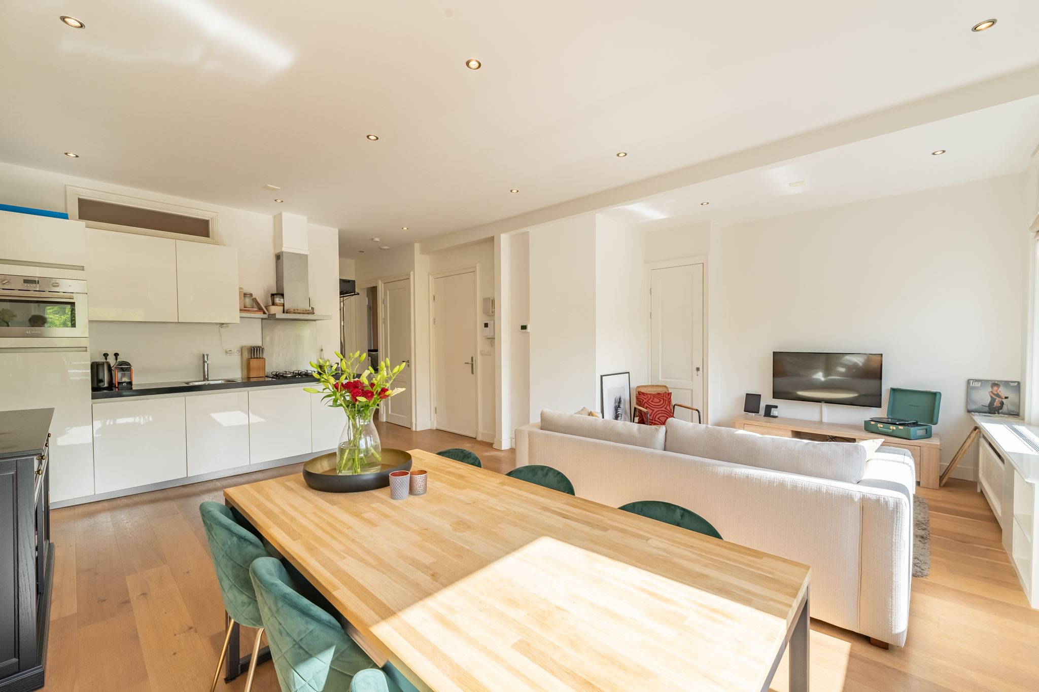 NEW | Luxury apartment Amsterdam centre| waterview โ Amsterdam stay