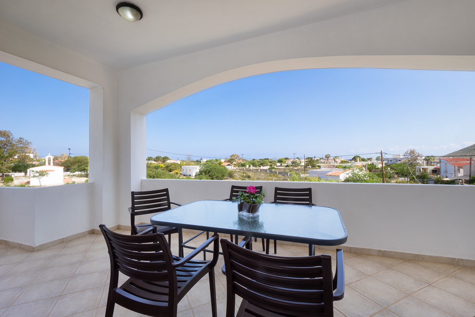 Kleopatra Apartment, 3 BD, 1.5 BA, 500m from sand