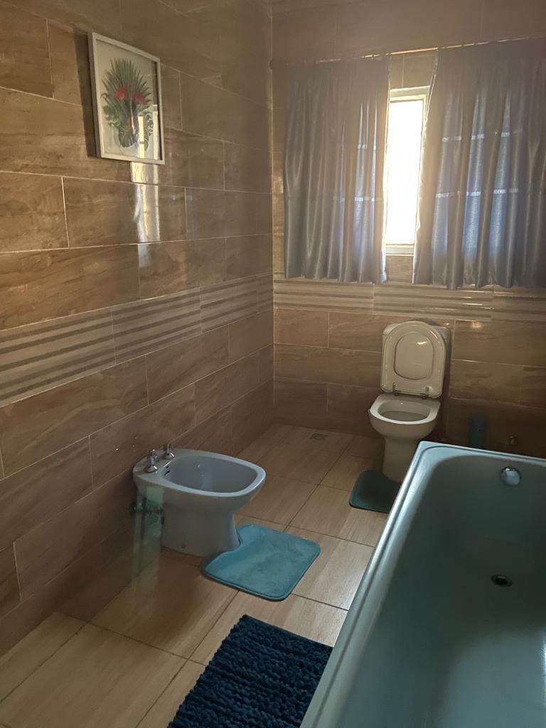 MASTER BEDROOM Houses for Rent in Kinshasa, Kinshasa, Democratic