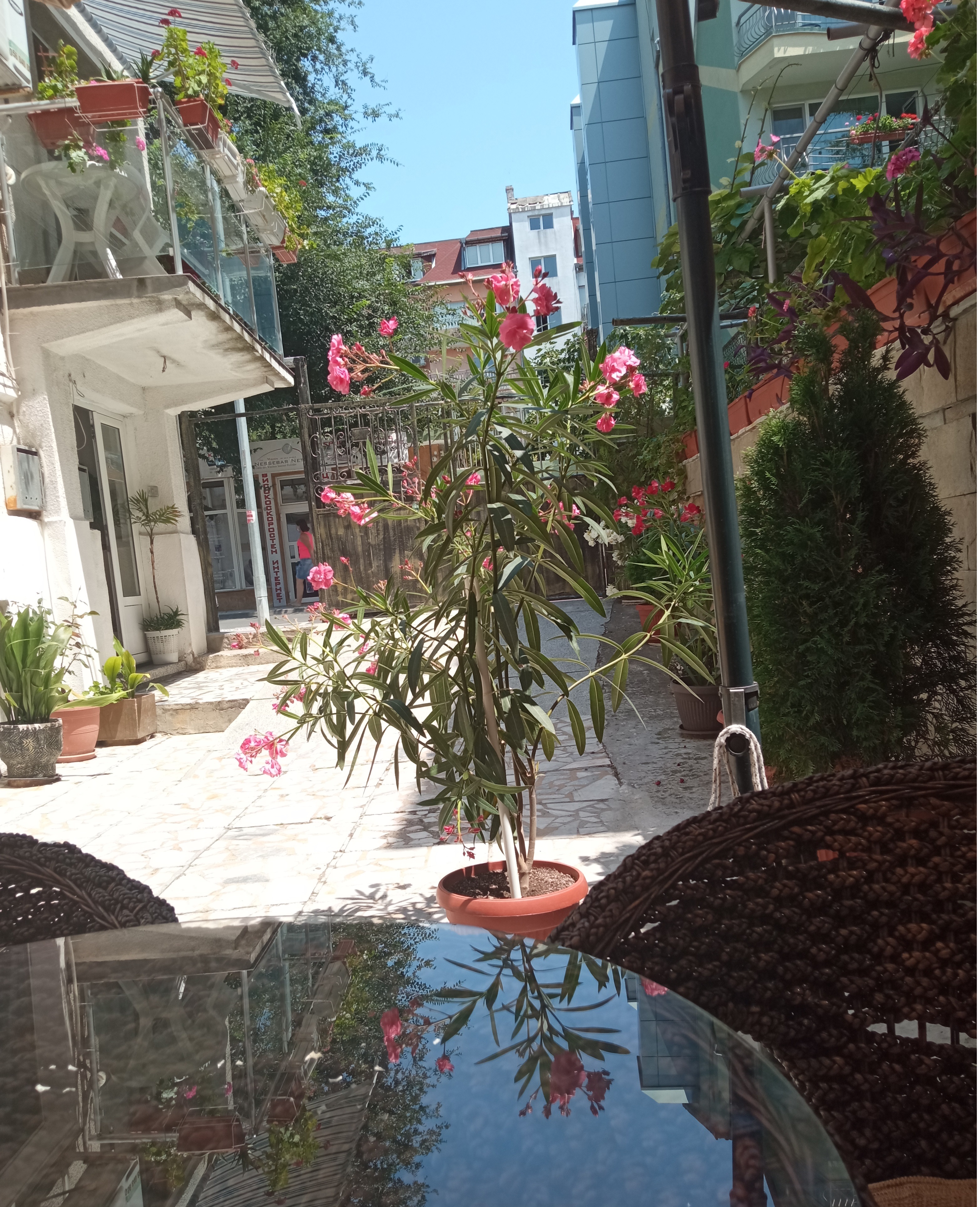 Luxury Rooms & Suites H