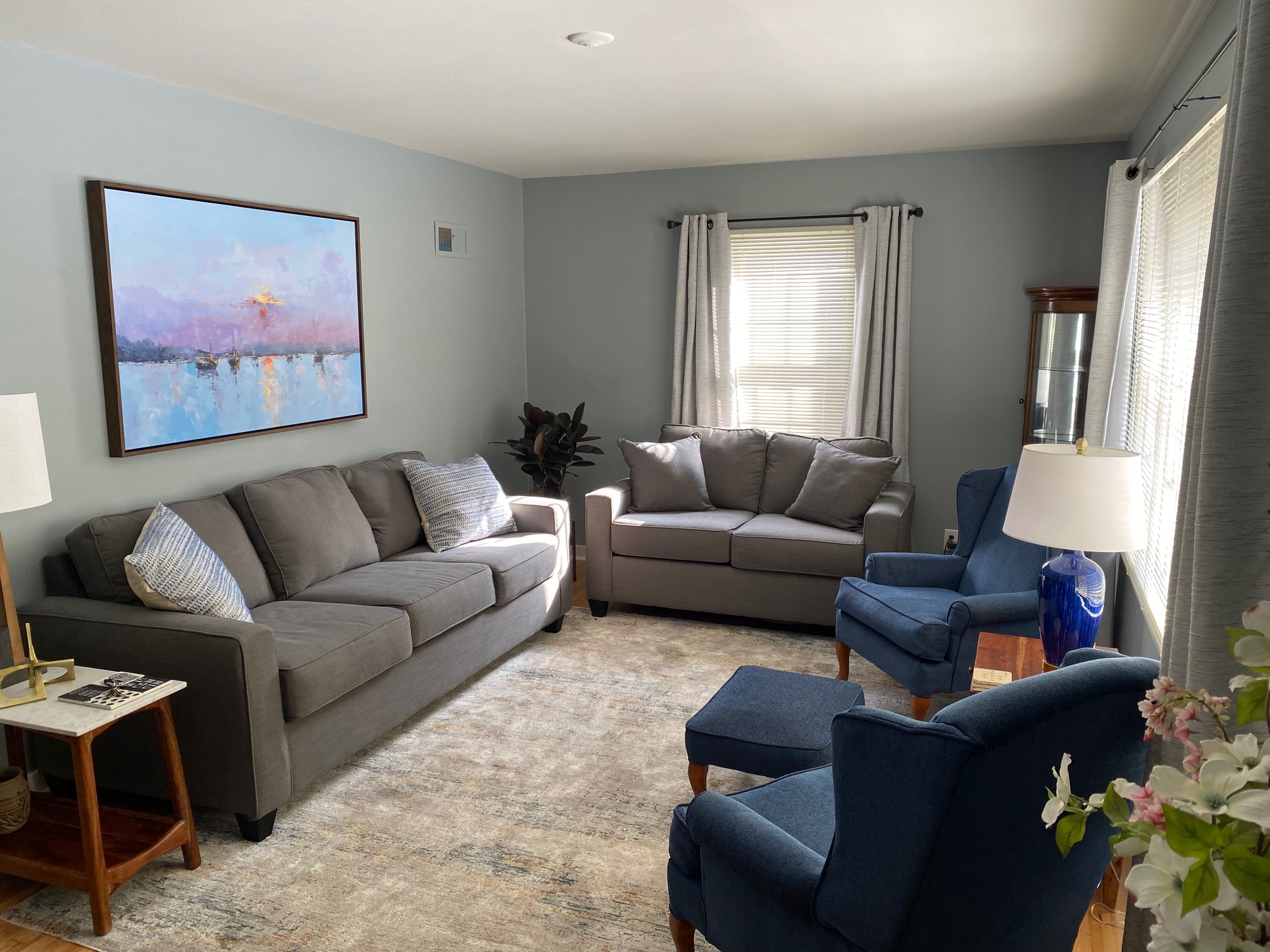 Wonderful 3+ Bedroom Home Completely Renovated