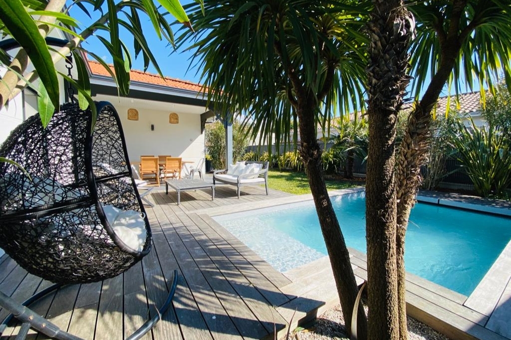 Cocon By Olidays 4* 6 pers