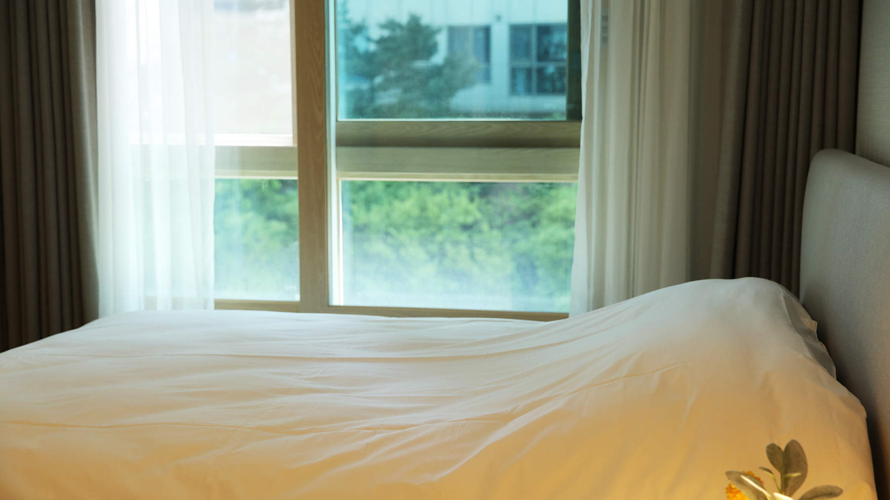 WECOSTAY Myeongdong C (Queen + Single Bed) Serviced apartments for