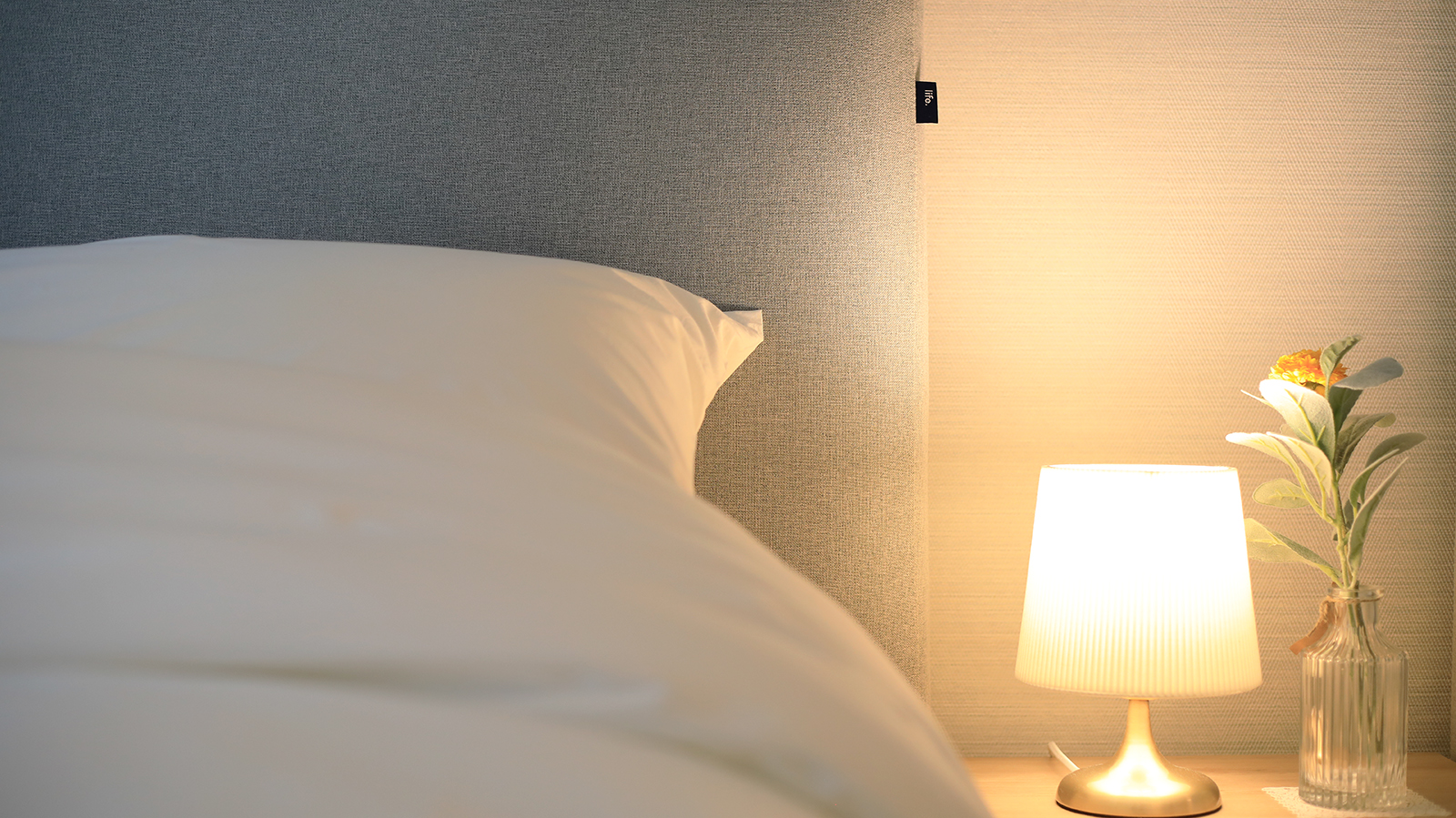 WECOSTAY Myeongdong C_3 (Queen + Single Bed) Serviced apartments for