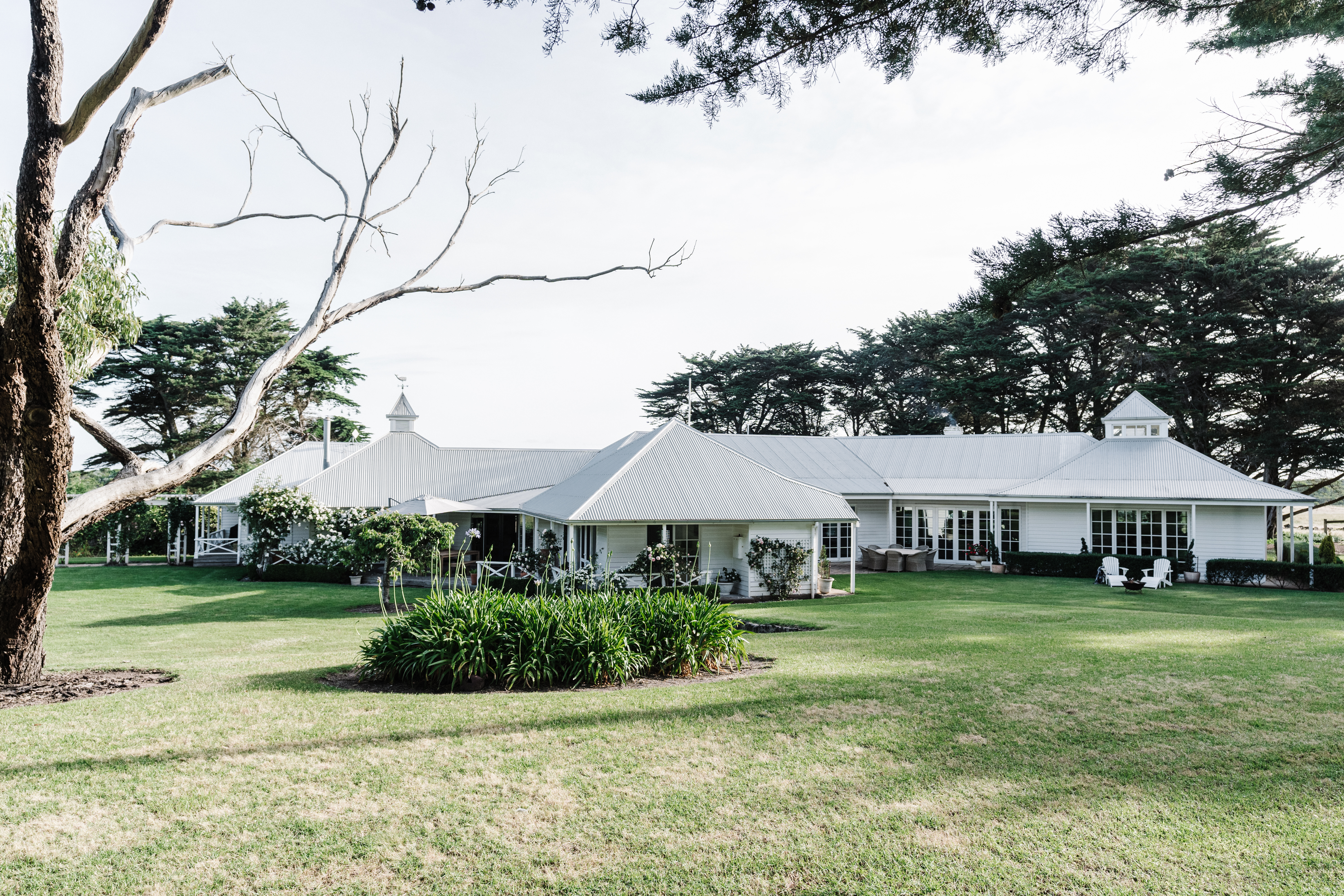Longmeadow Estate in Glenelg, Barwon South West Vic