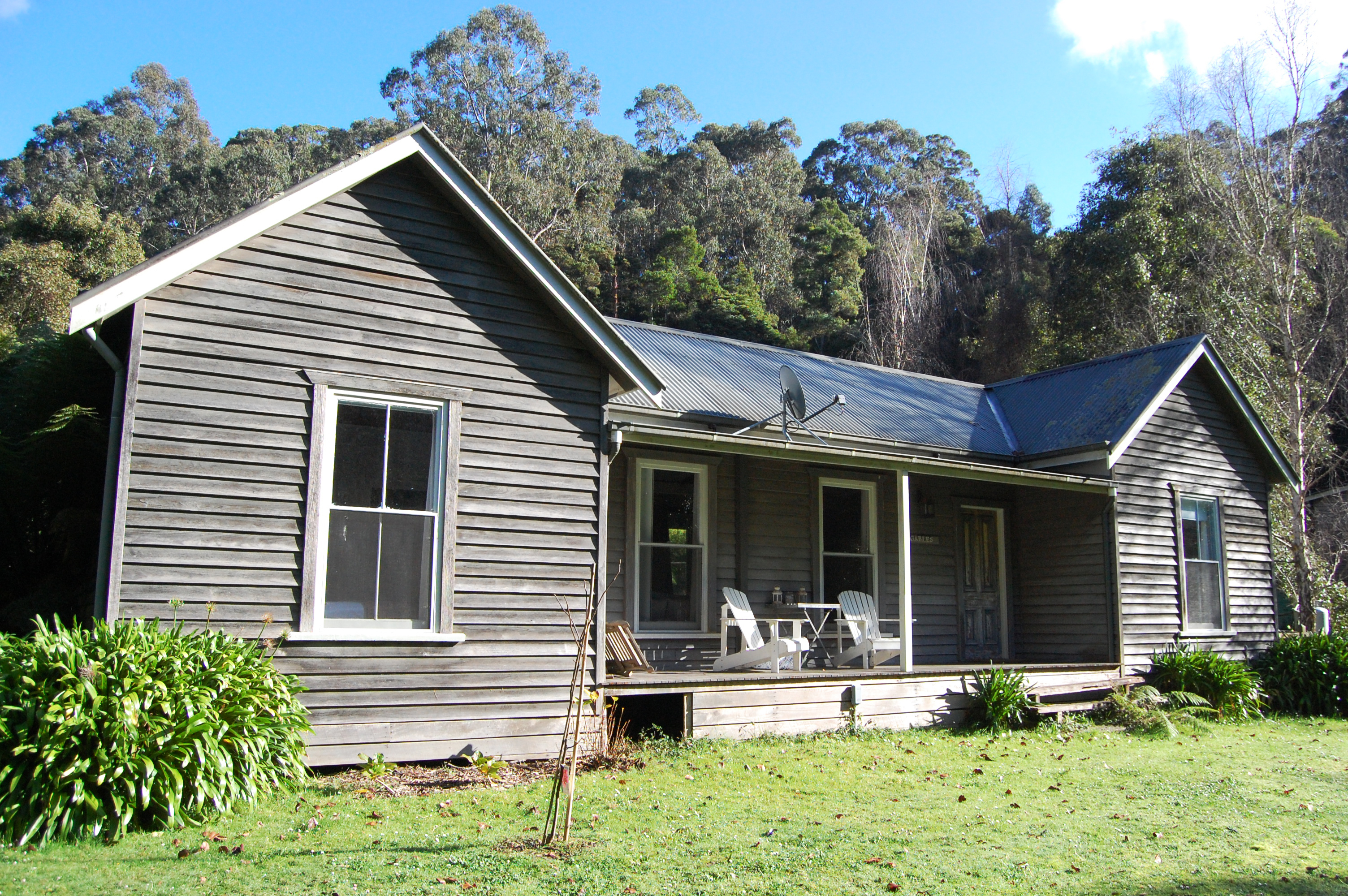 Gables Cottage Allenvale in Surf Coast, Barwon South West Vic