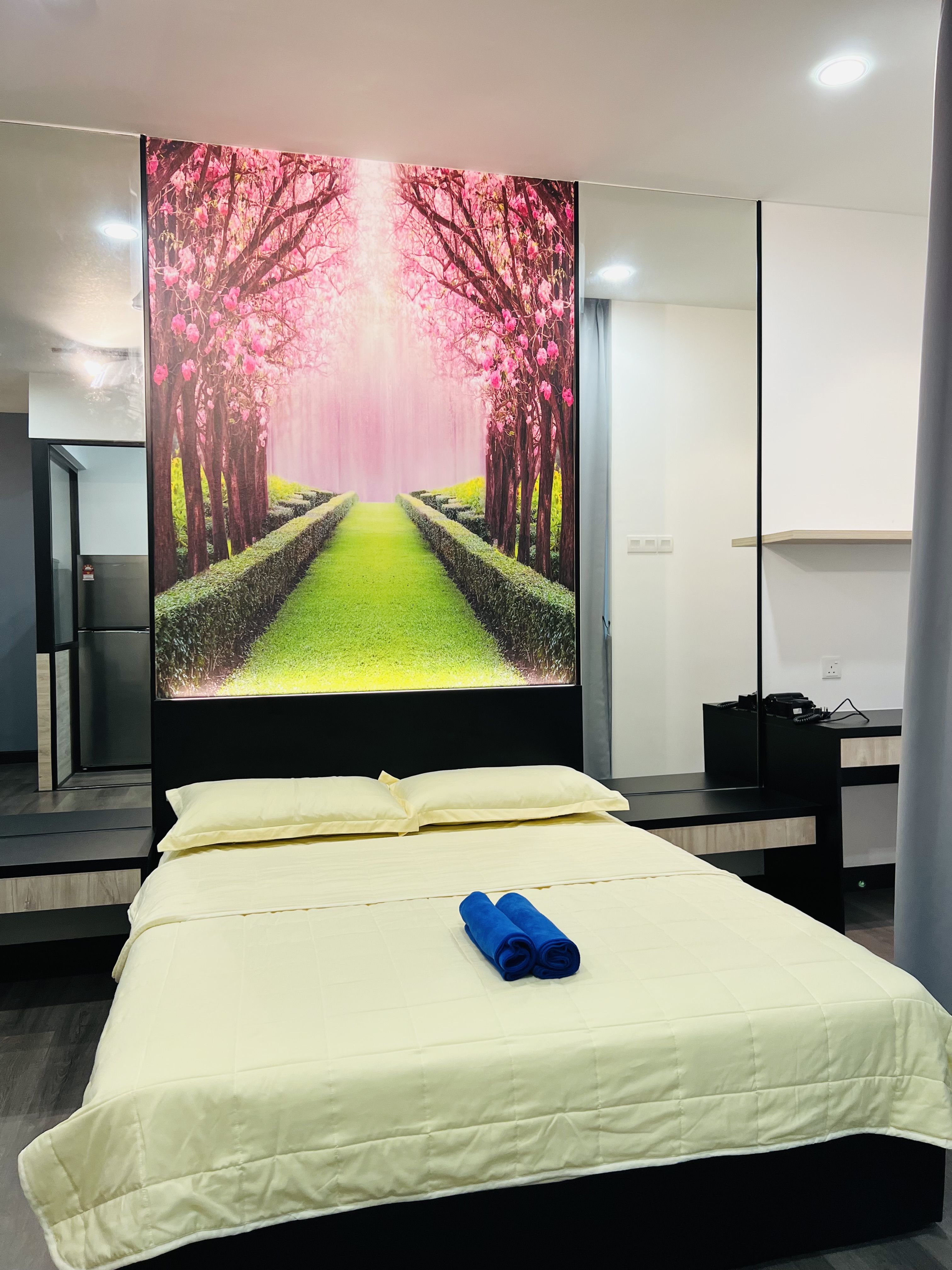 Vista Bangi/Kajang/UKM/MRT Soho AsHomeB 25