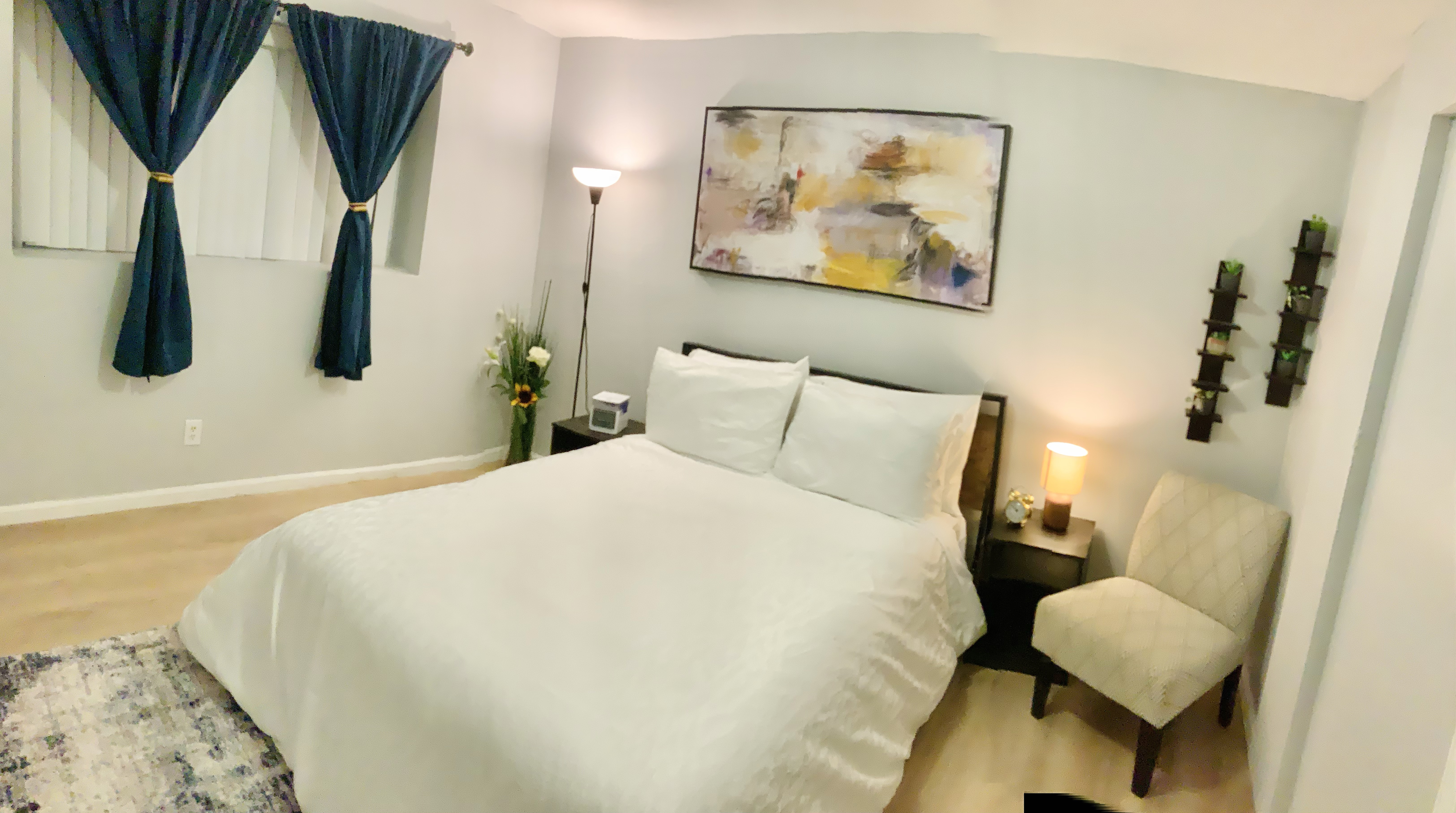 CoZy1BD*APT*nearAIRPORT/PENN/NYC in West, Newark