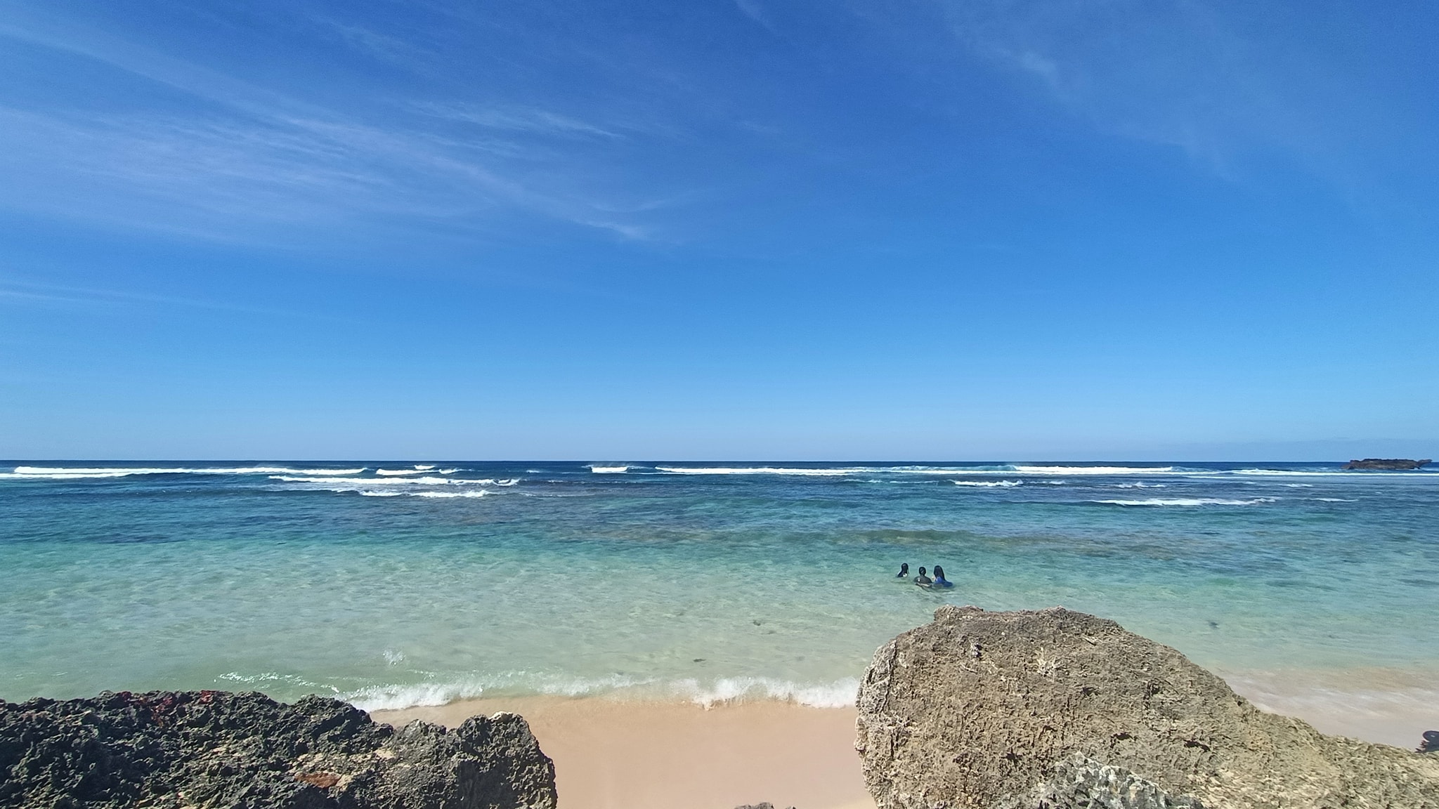 Casa de Borja - Patar Beach in Bolinao Pangasinan