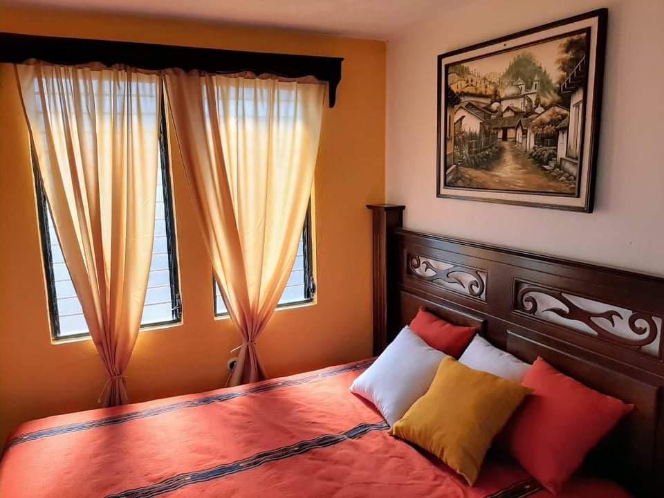 Casa Sarah, entire house for up to 8 people