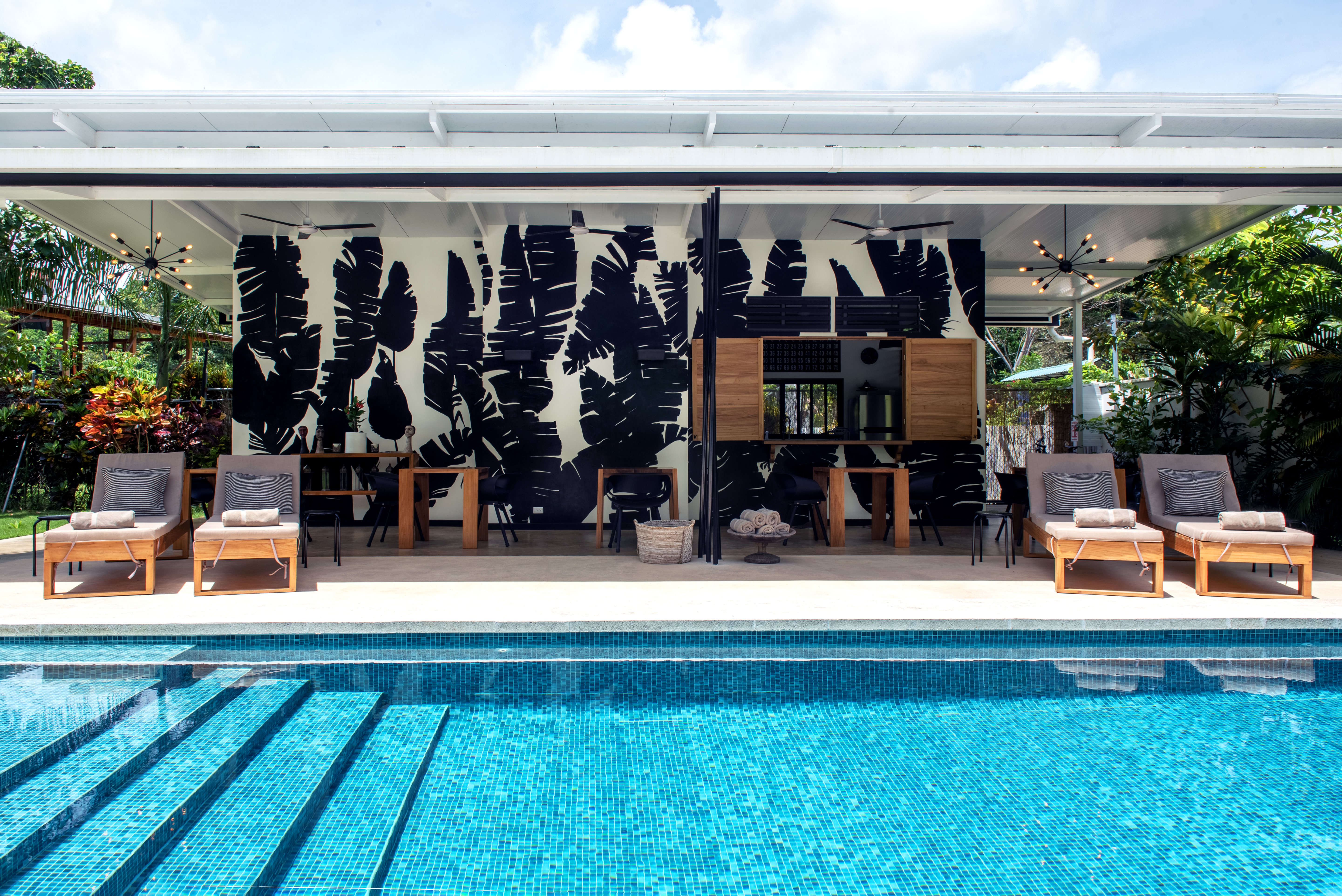 La Prometida Hotel - Cottage 2
