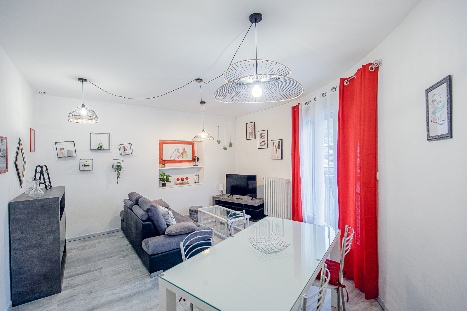 AUCH Apartment near the historic center