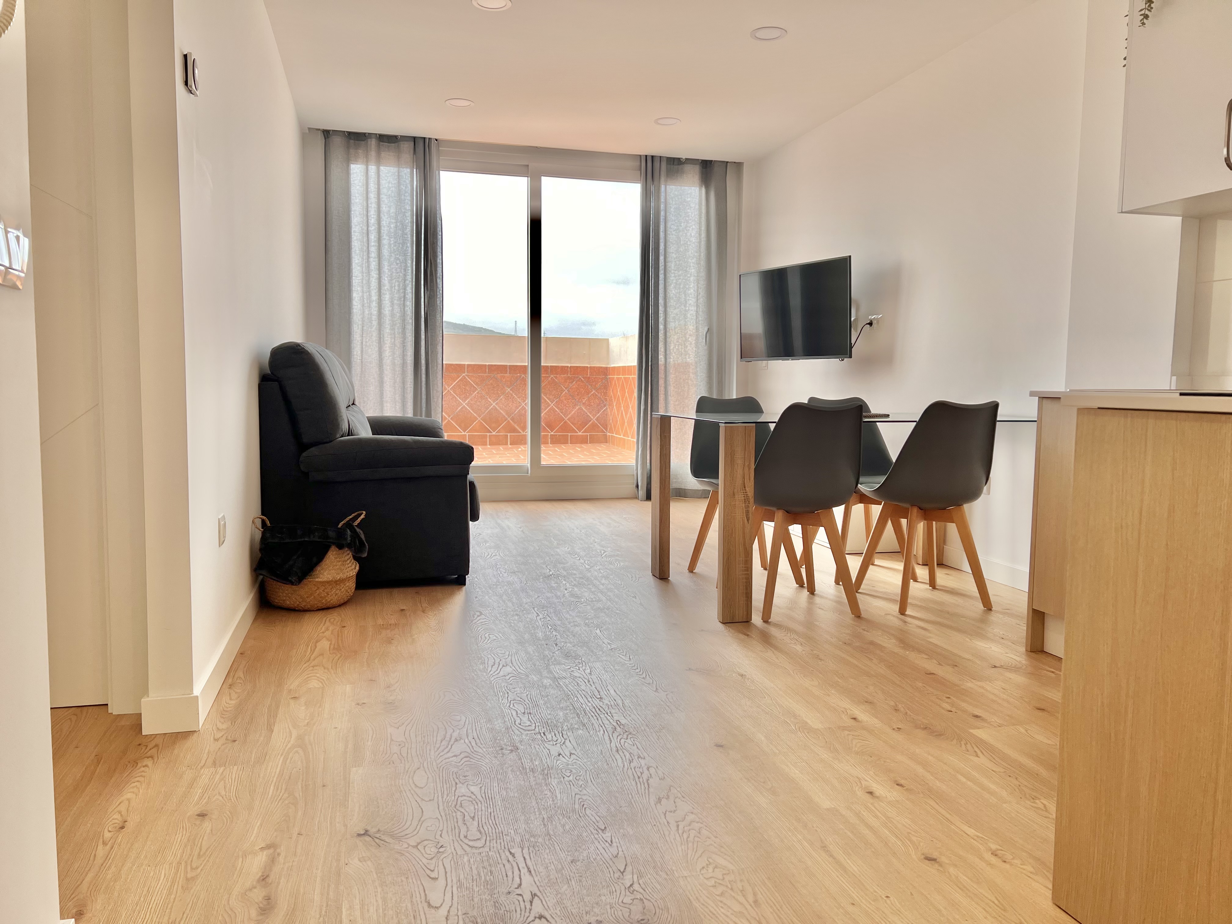 Apartamento Camino Del Rio
