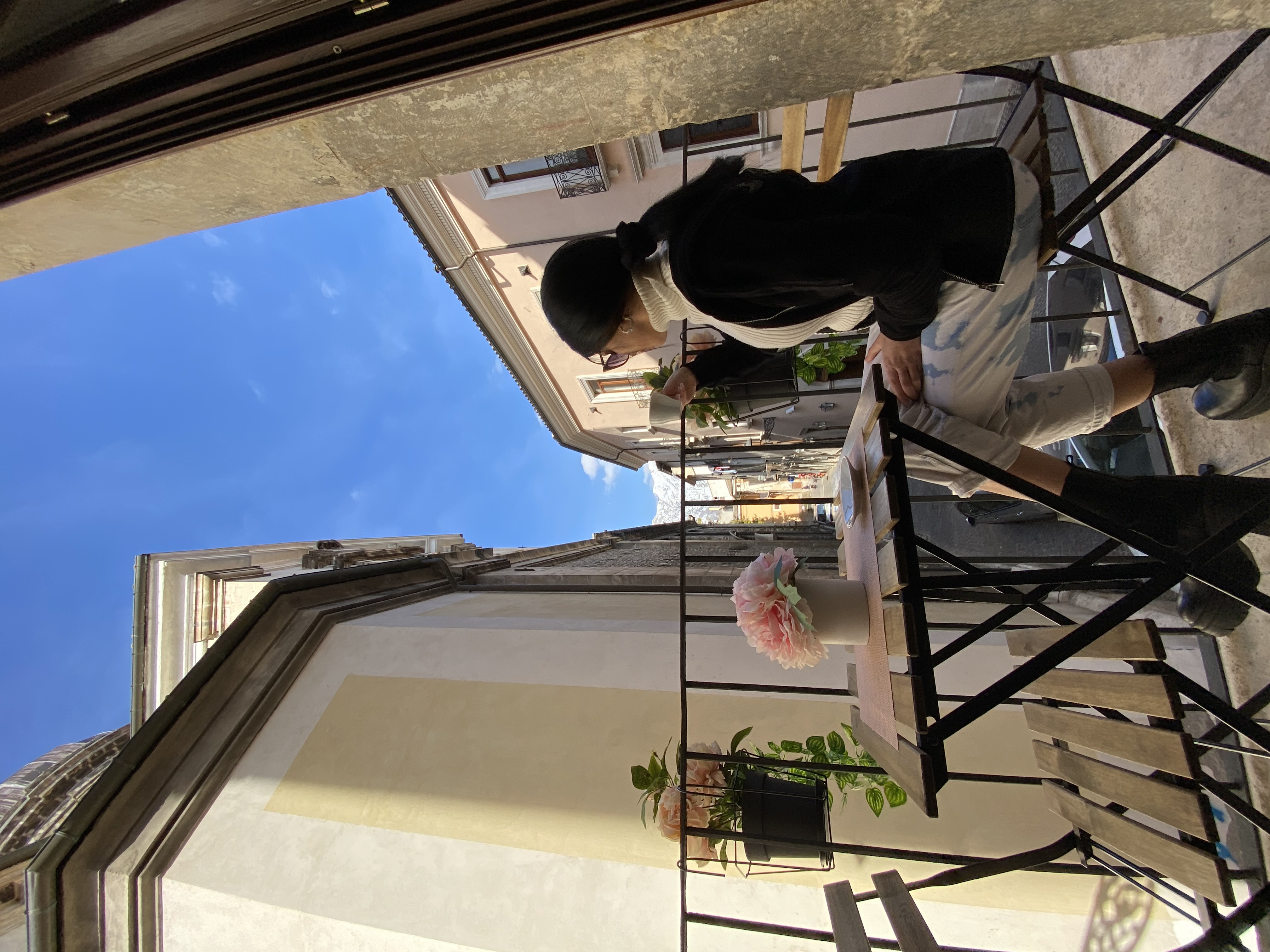 Lovely apartment in the heart of Sulmona!