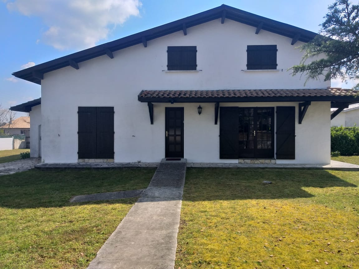 Beautiful Landes villa 5ch/10prs - Bassin Arcachon