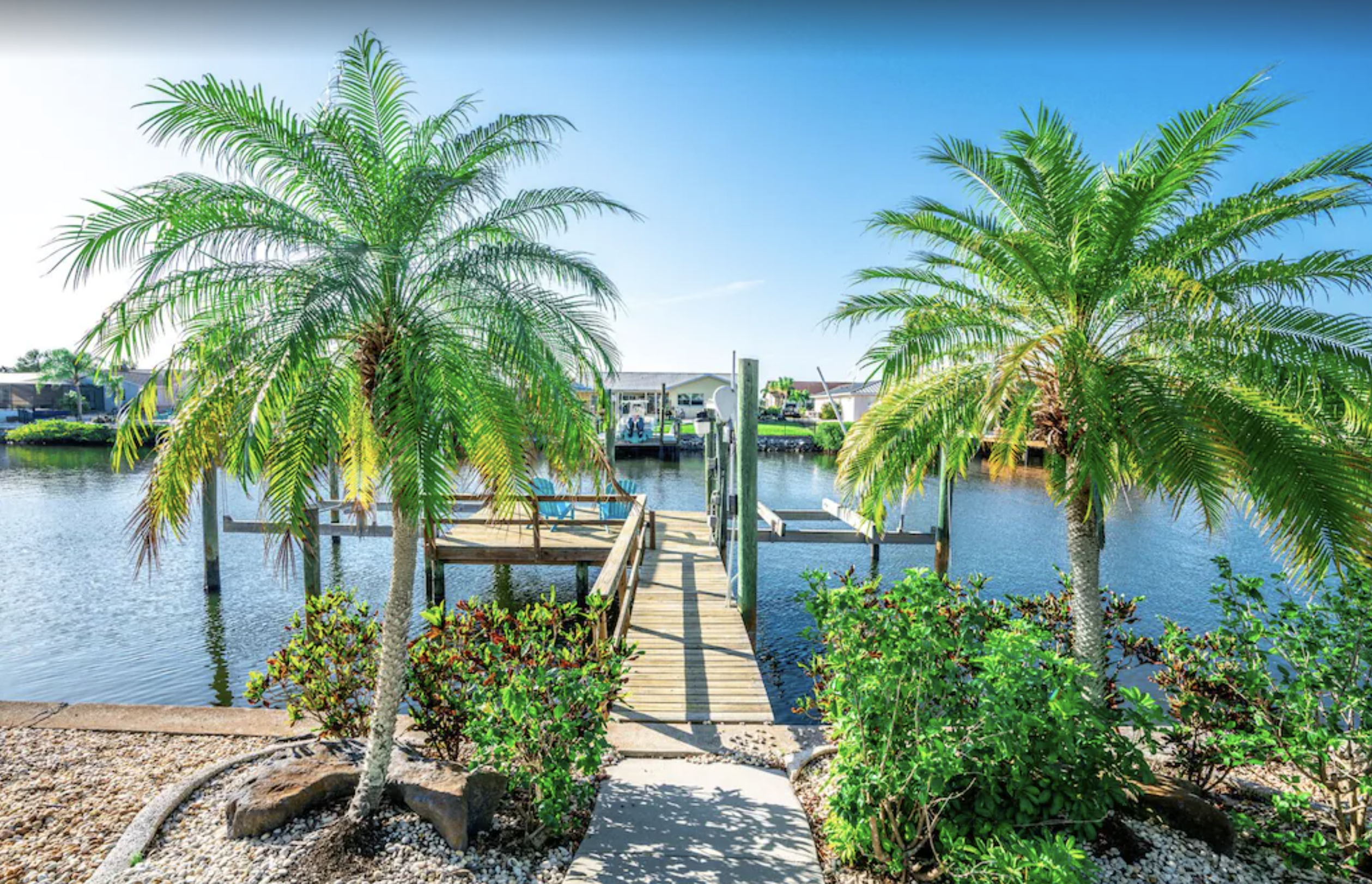 Sunset View - Waterfront Free Heated Pool Jacuzzi