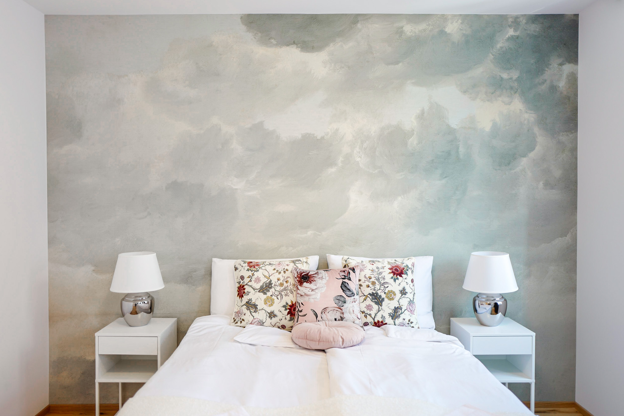Dreamy One Bedroom Apartment