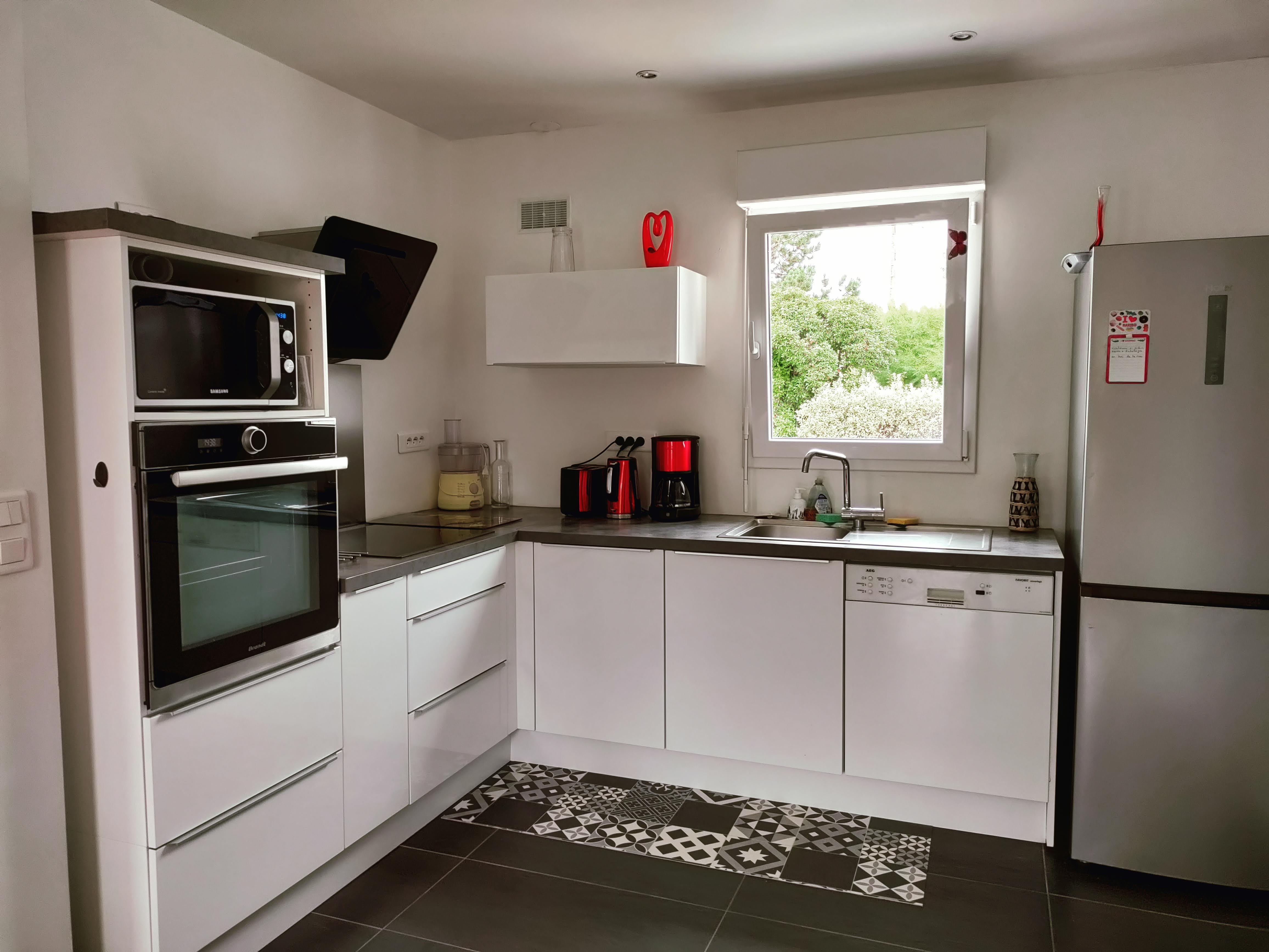 House prox beach 6-8 people
bikes available