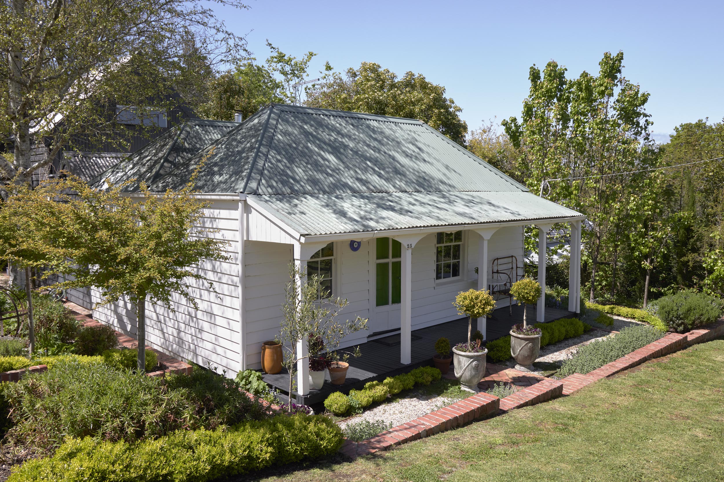 Madigan's Way Daylesford