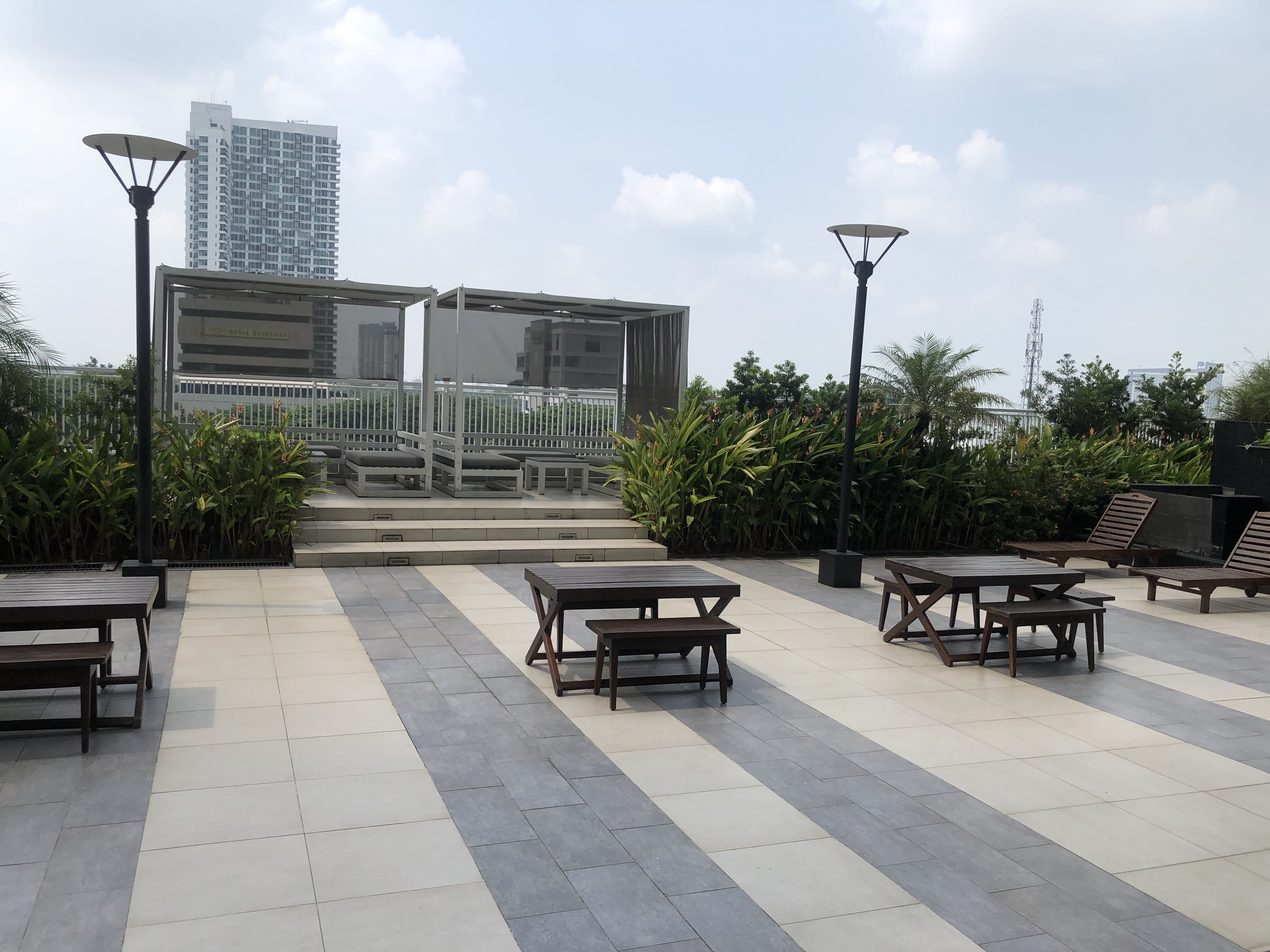 Rental Unit Studio ,No Need Hotel here you get all