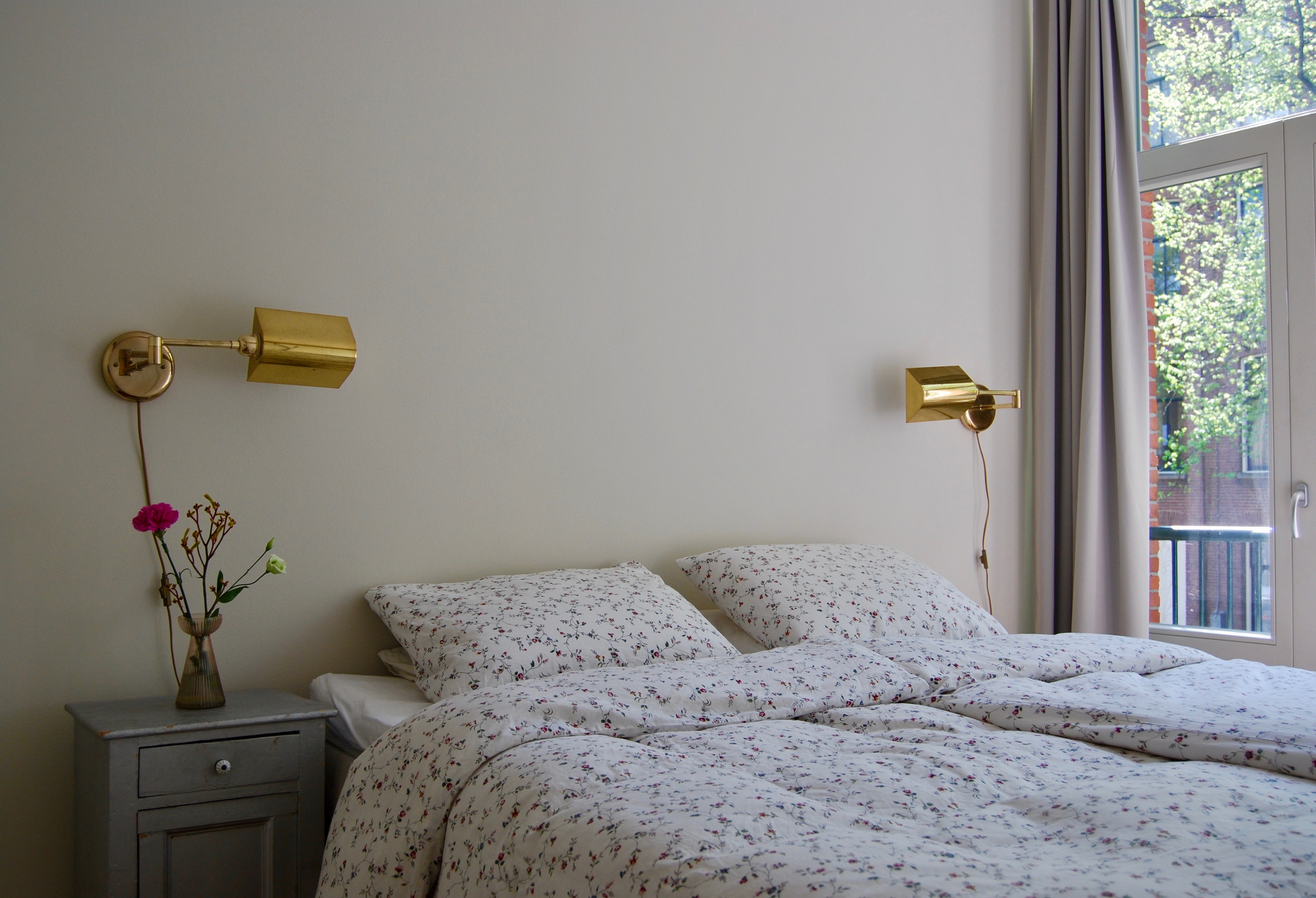 Lovely 2 person appartment in the heart of A'dam โ Amsterdam stay