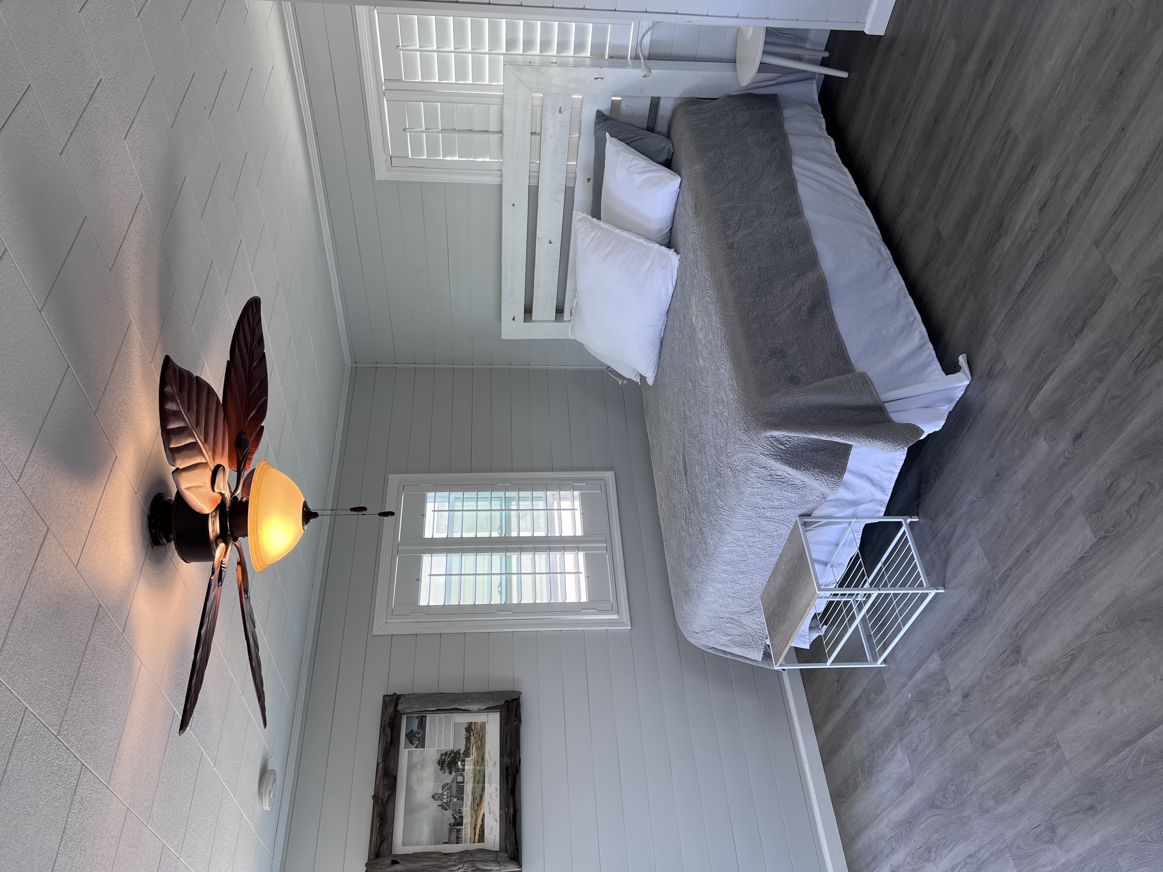 Hatteras Island 1 bedroom beach cottage