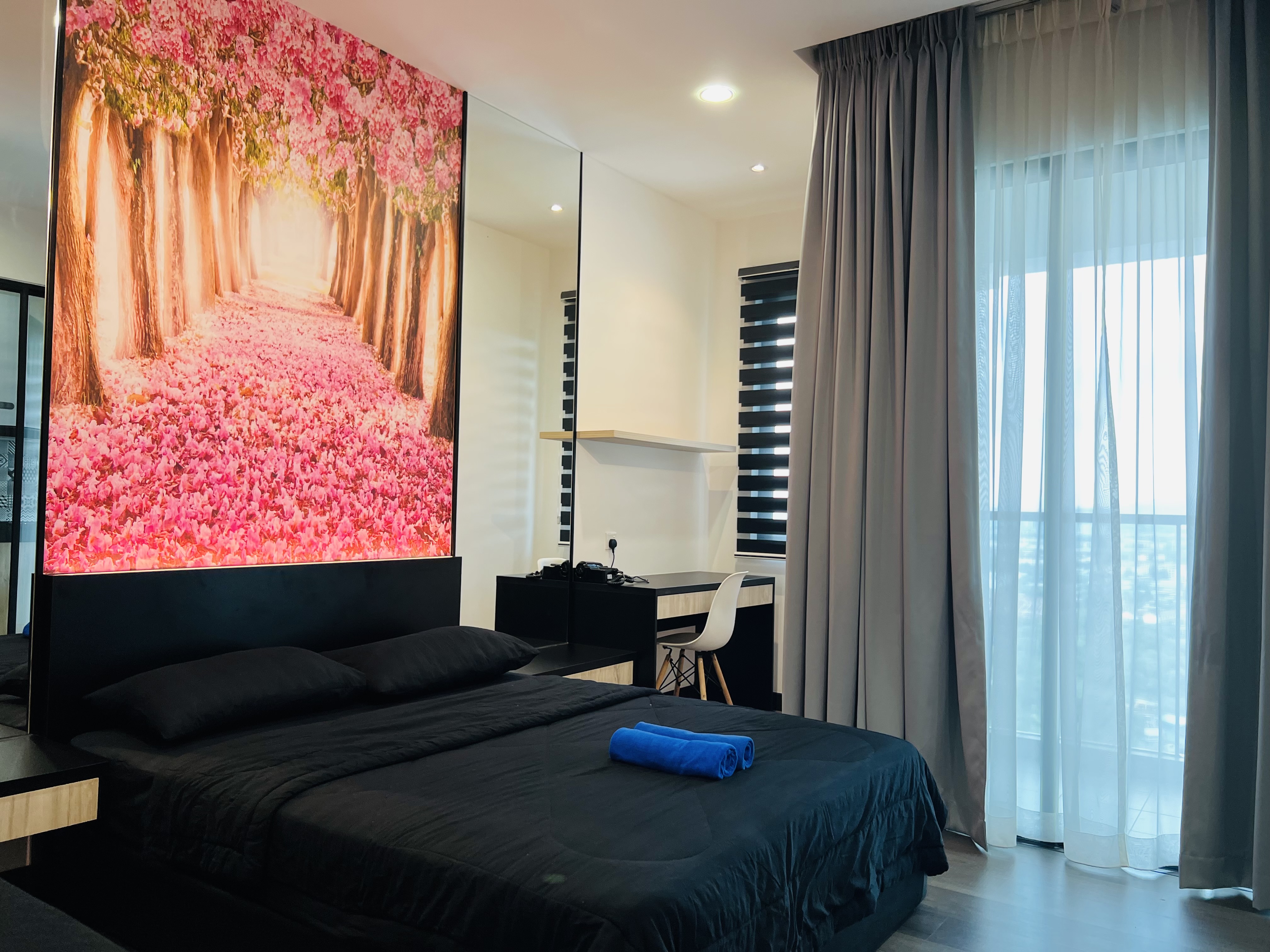 Vista Bangi/Kajang/UKM/MRT Soho AsHomeA 12