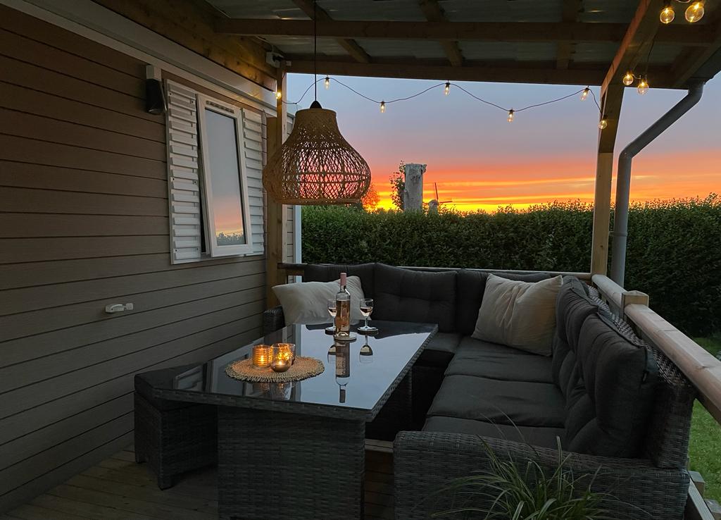 Holiday cottage in Strandnähe Oostkapelle,Zeeland