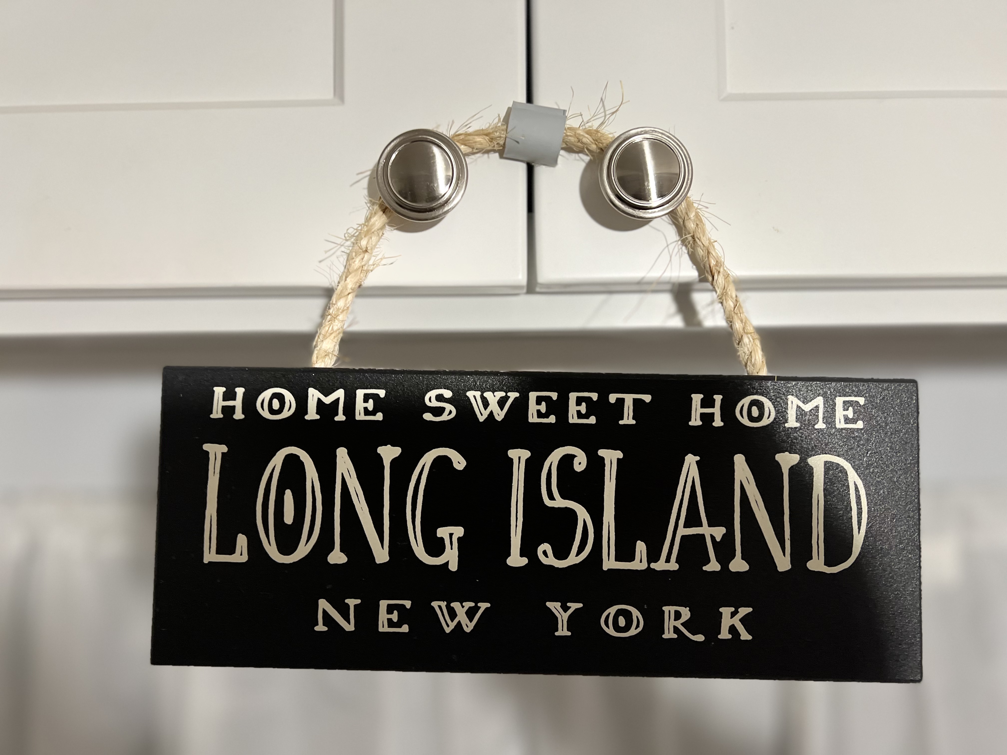 Home Sweet Home NY-LI