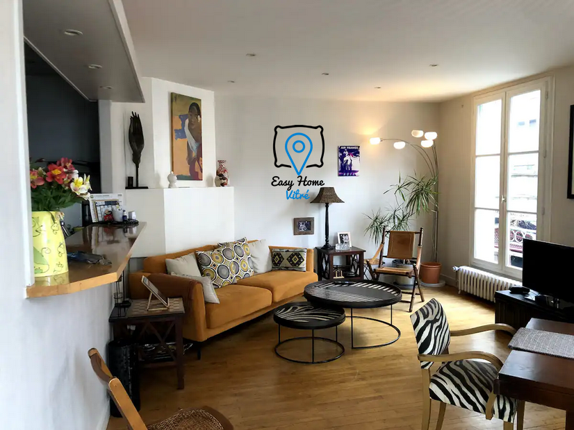 EasyHome 10 Hyper city center T3