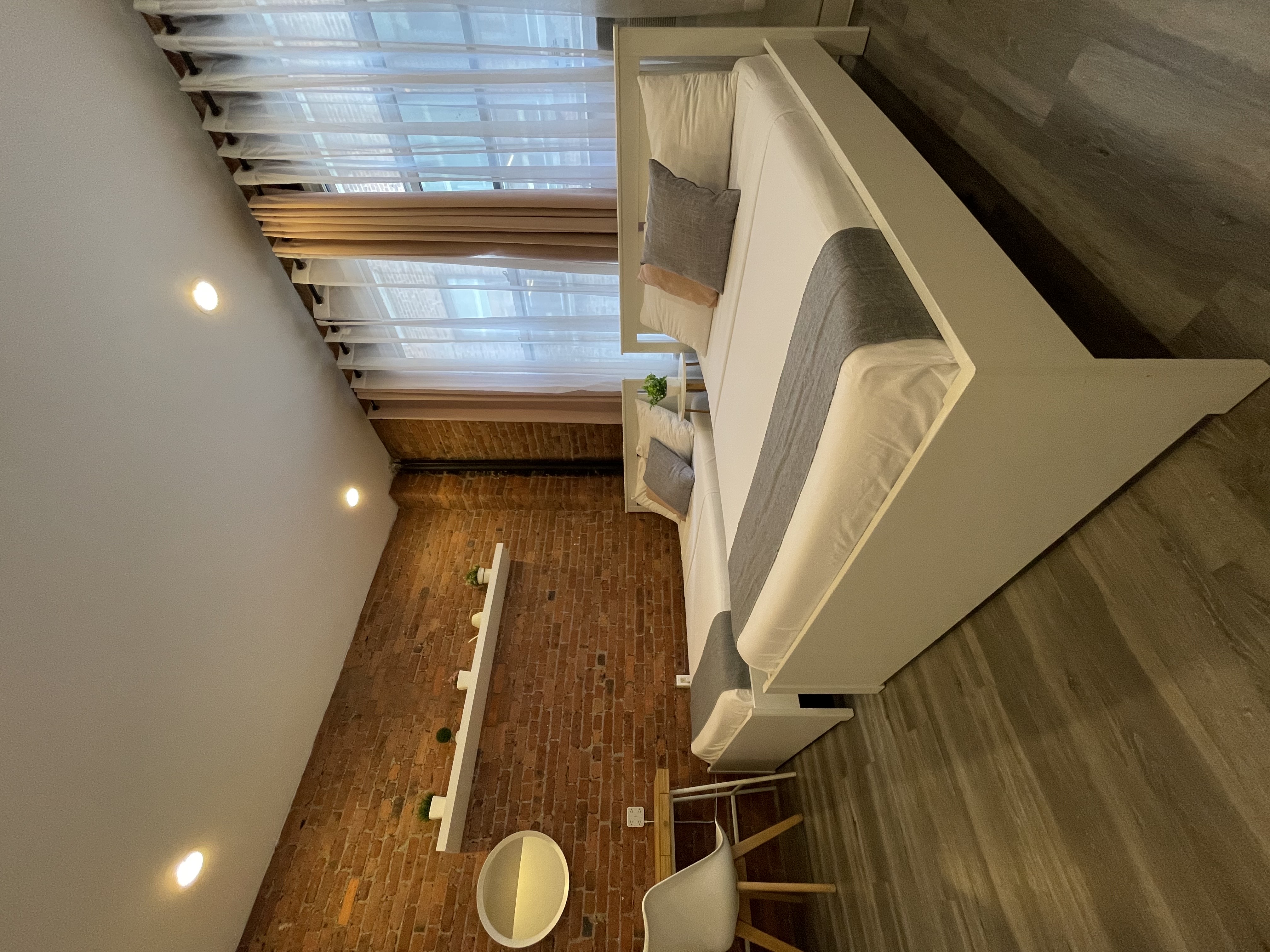 Midtown 2double beds Studio