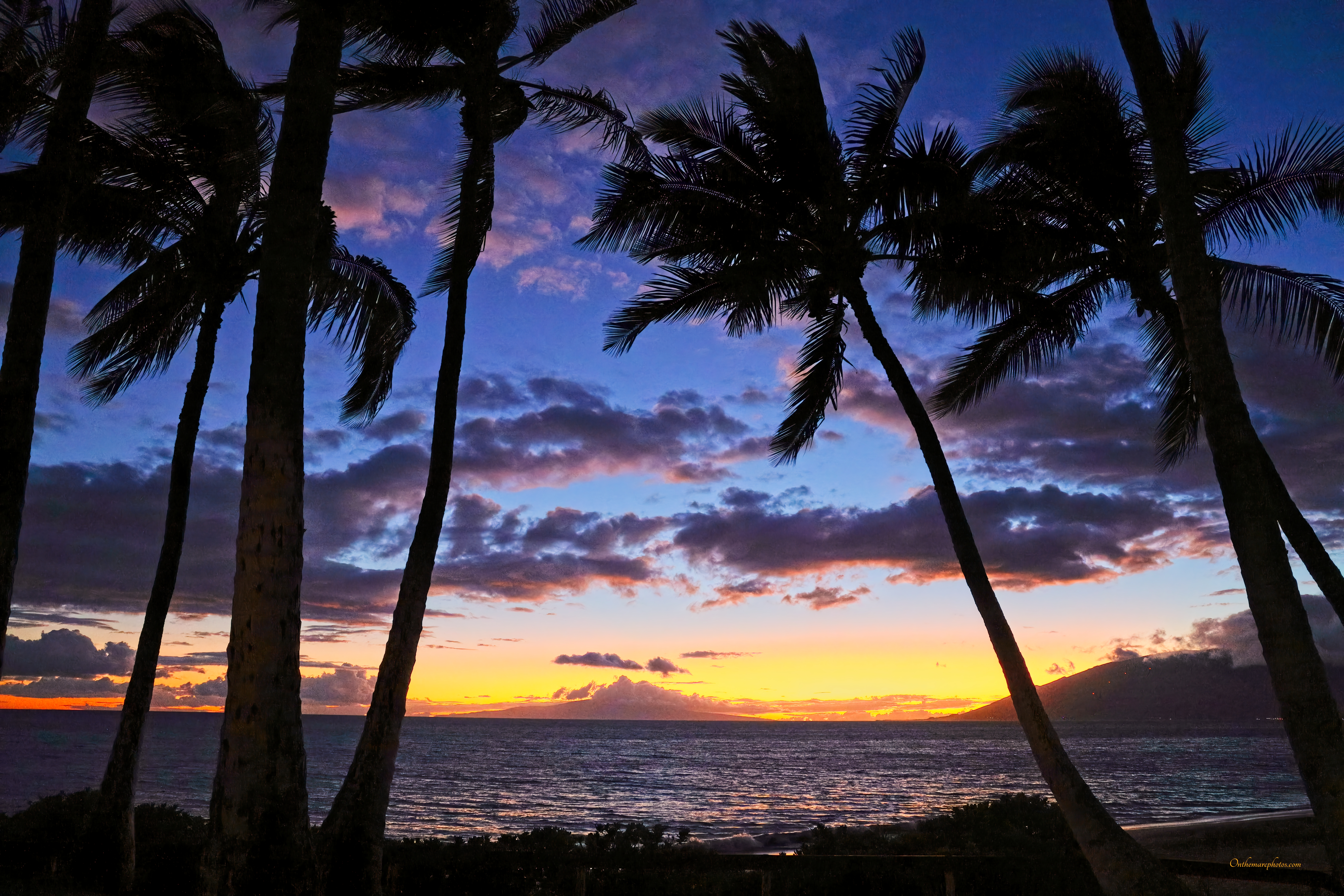 Great Condo 100 yards from Kam1 in Kihei-Makena, Hawaii