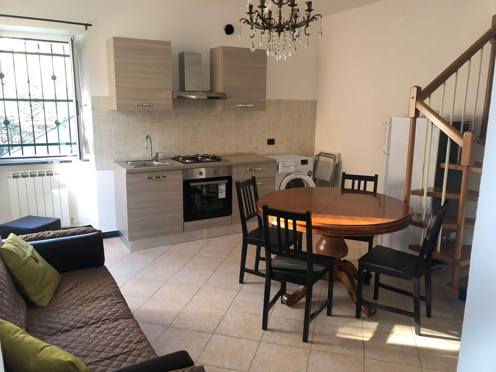 IL PINO apartment 15