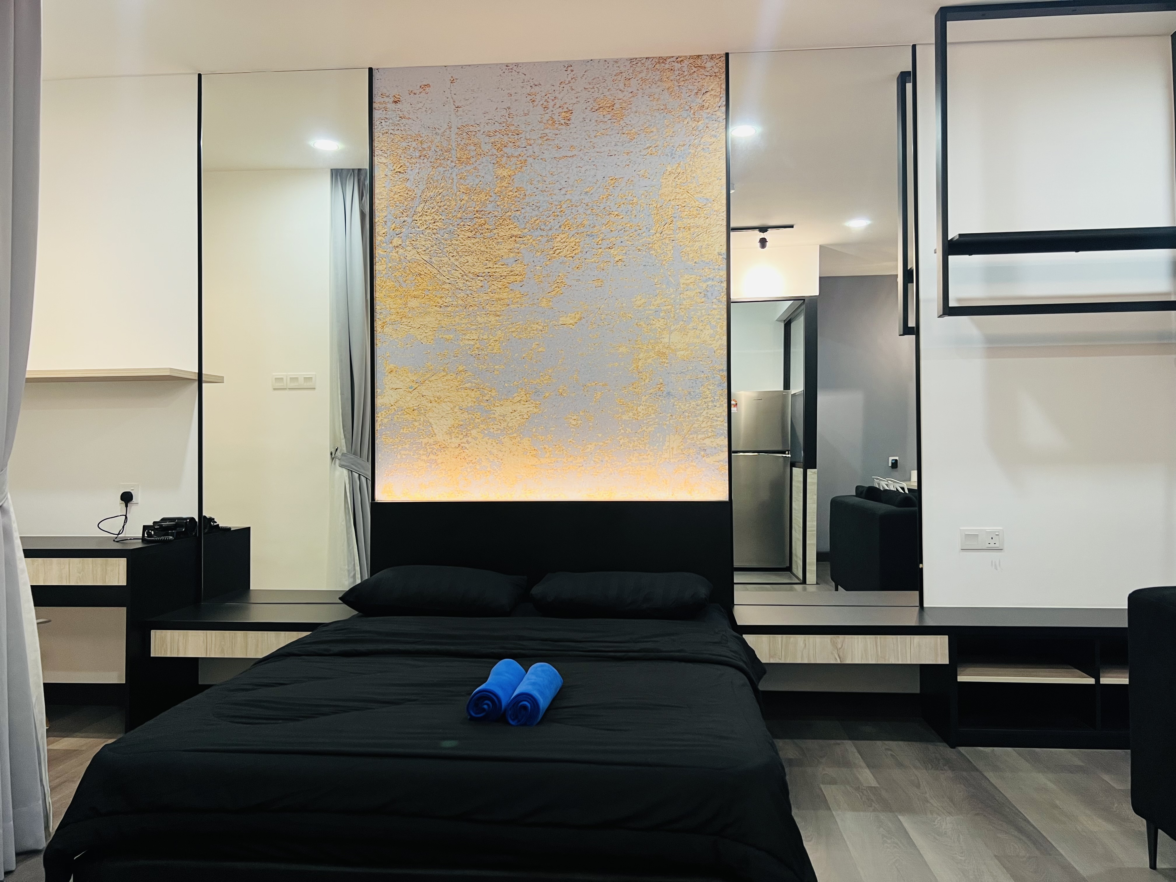 Vista Bangi/Kajang/UKM/MRT Soho AsHomeB 22