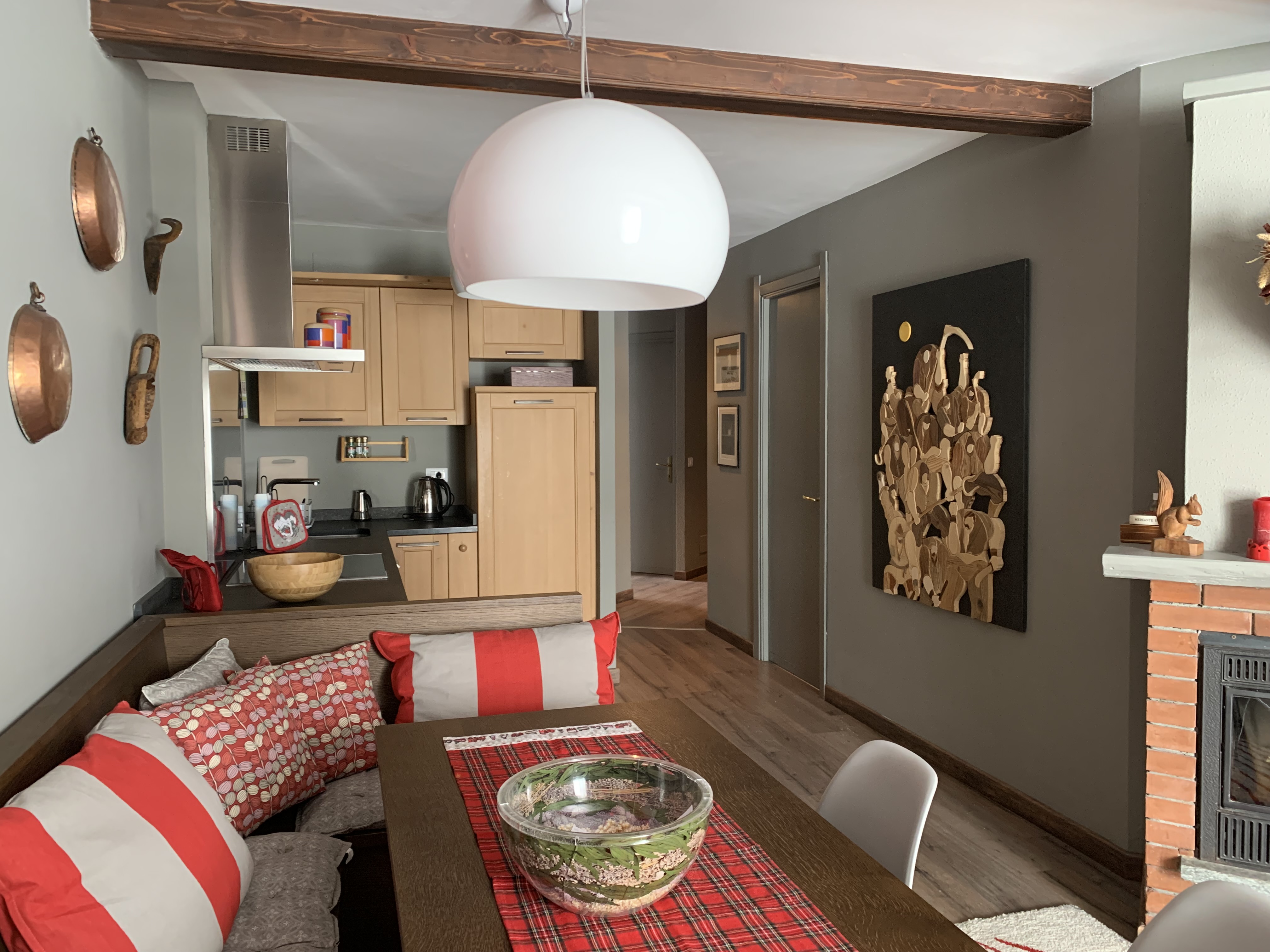 Giomein, apartment of artistic charm CIR 0279
