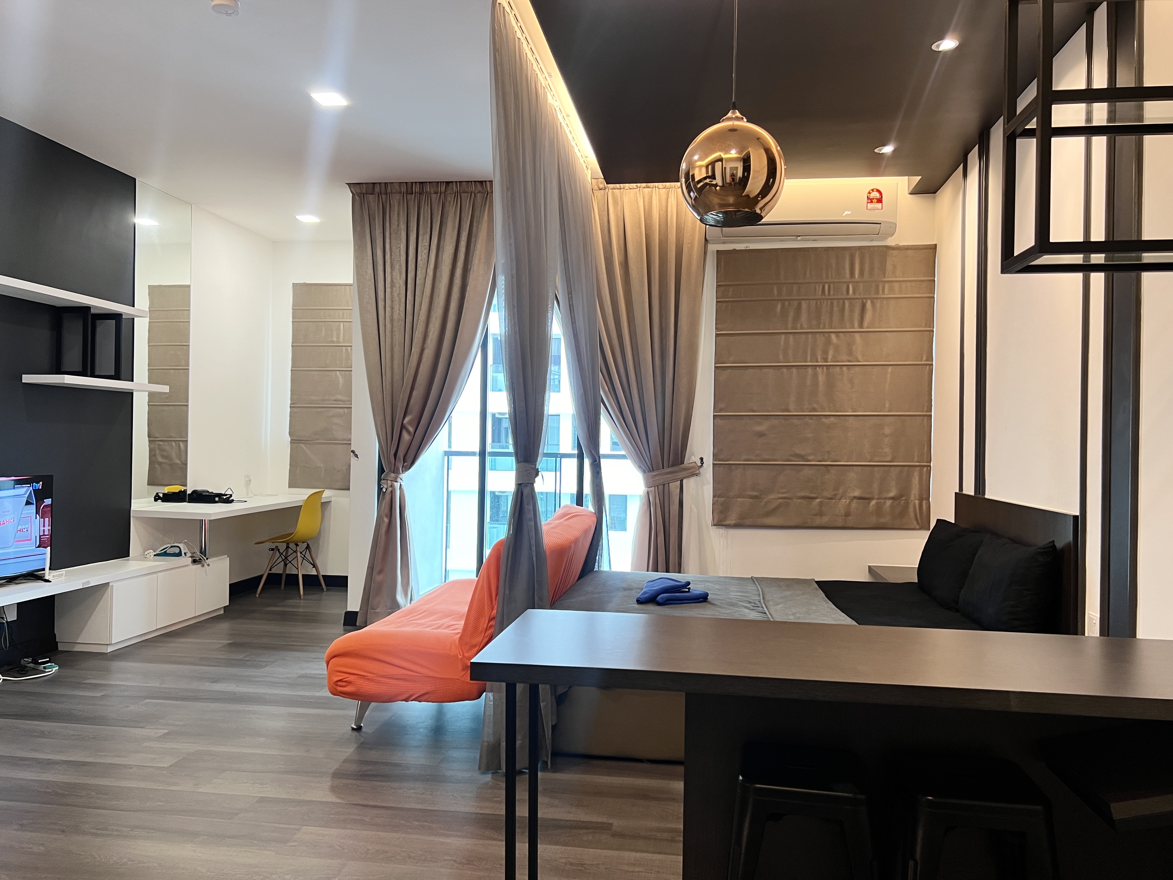 Vista Bangi / Kajang / UKM / MRT 5 As HomeA