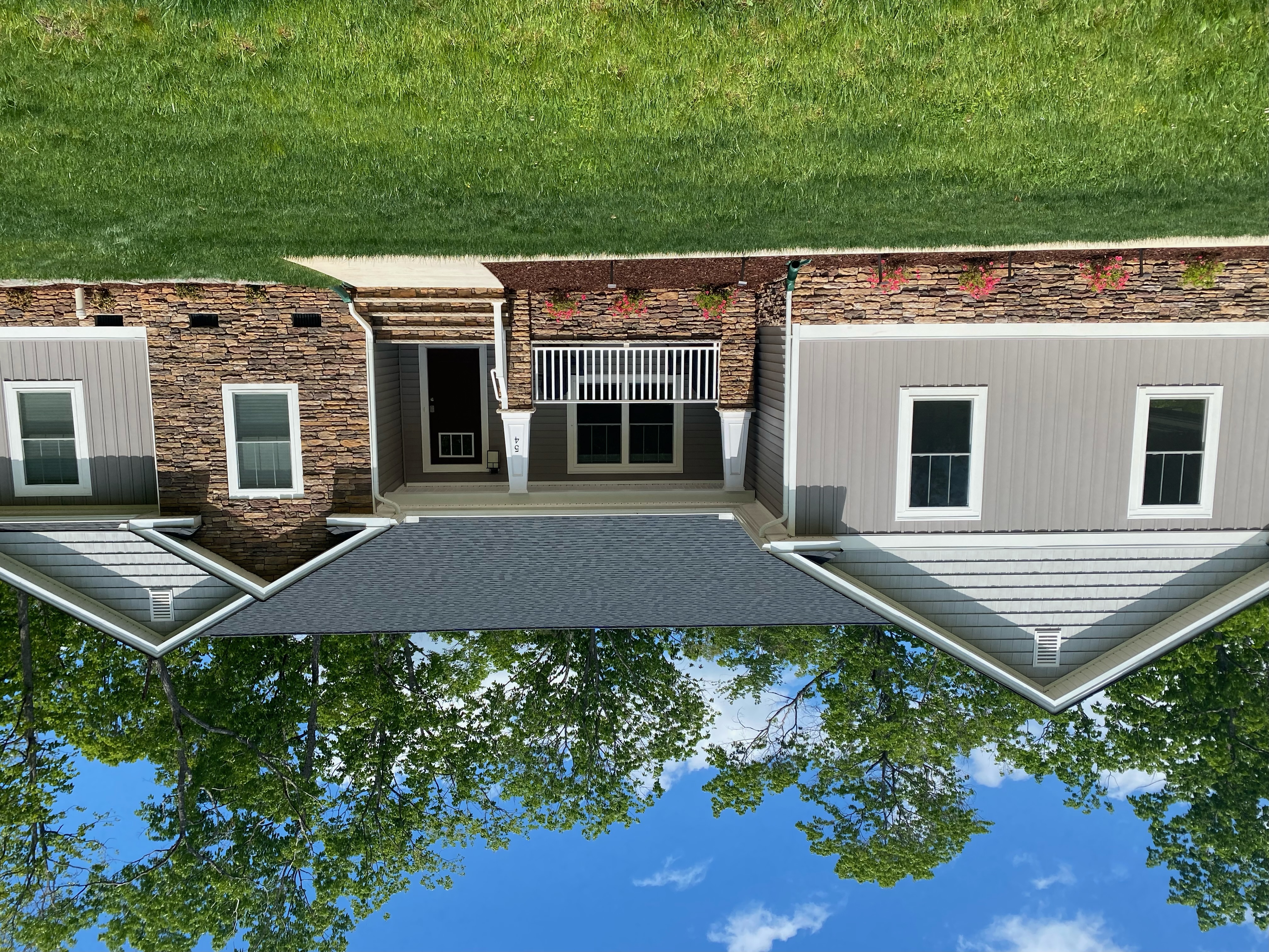 New Home-Dogwood Gray House with Lake Access