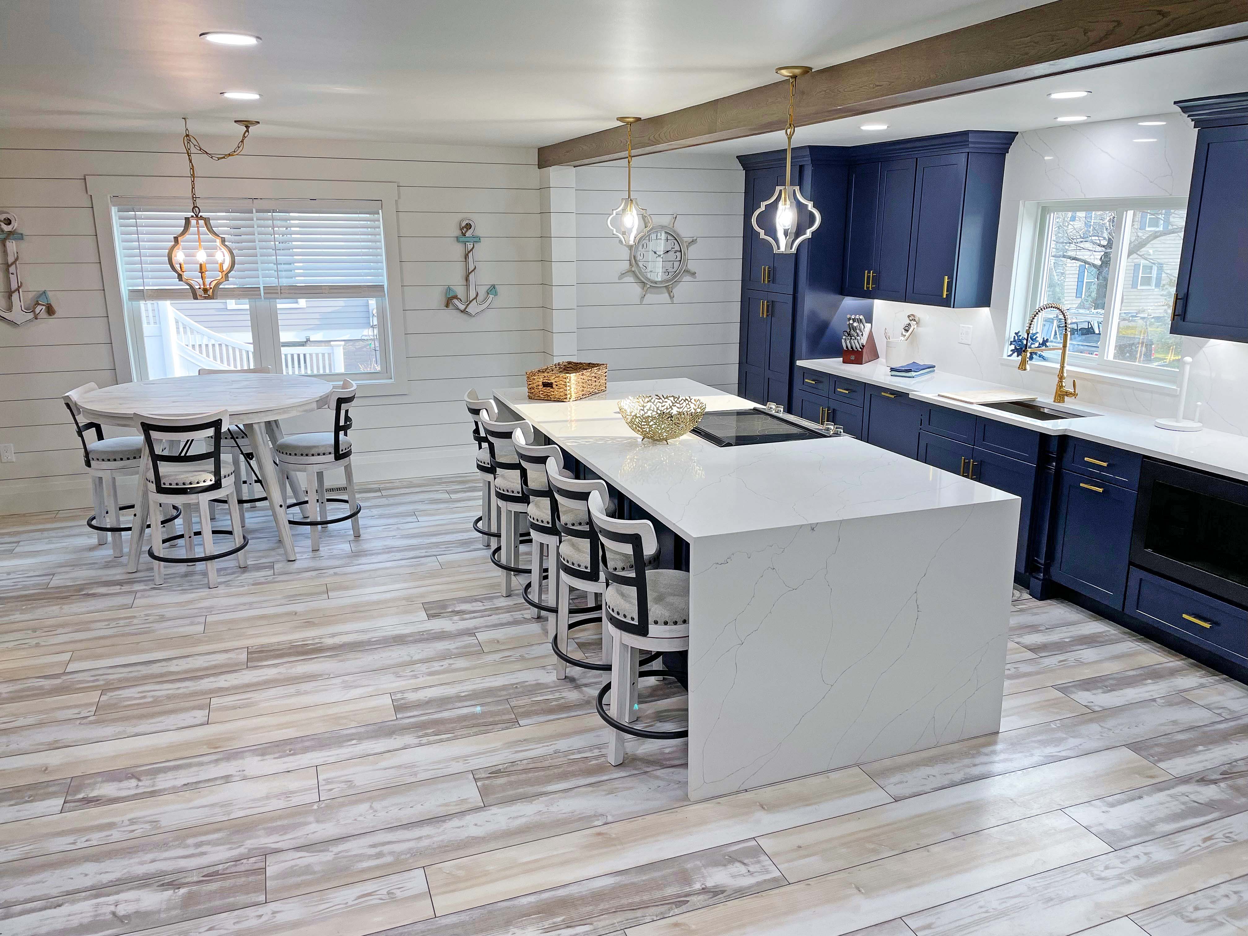 Mystic Vacation Home w. Indoor Pool Houses for Rent in