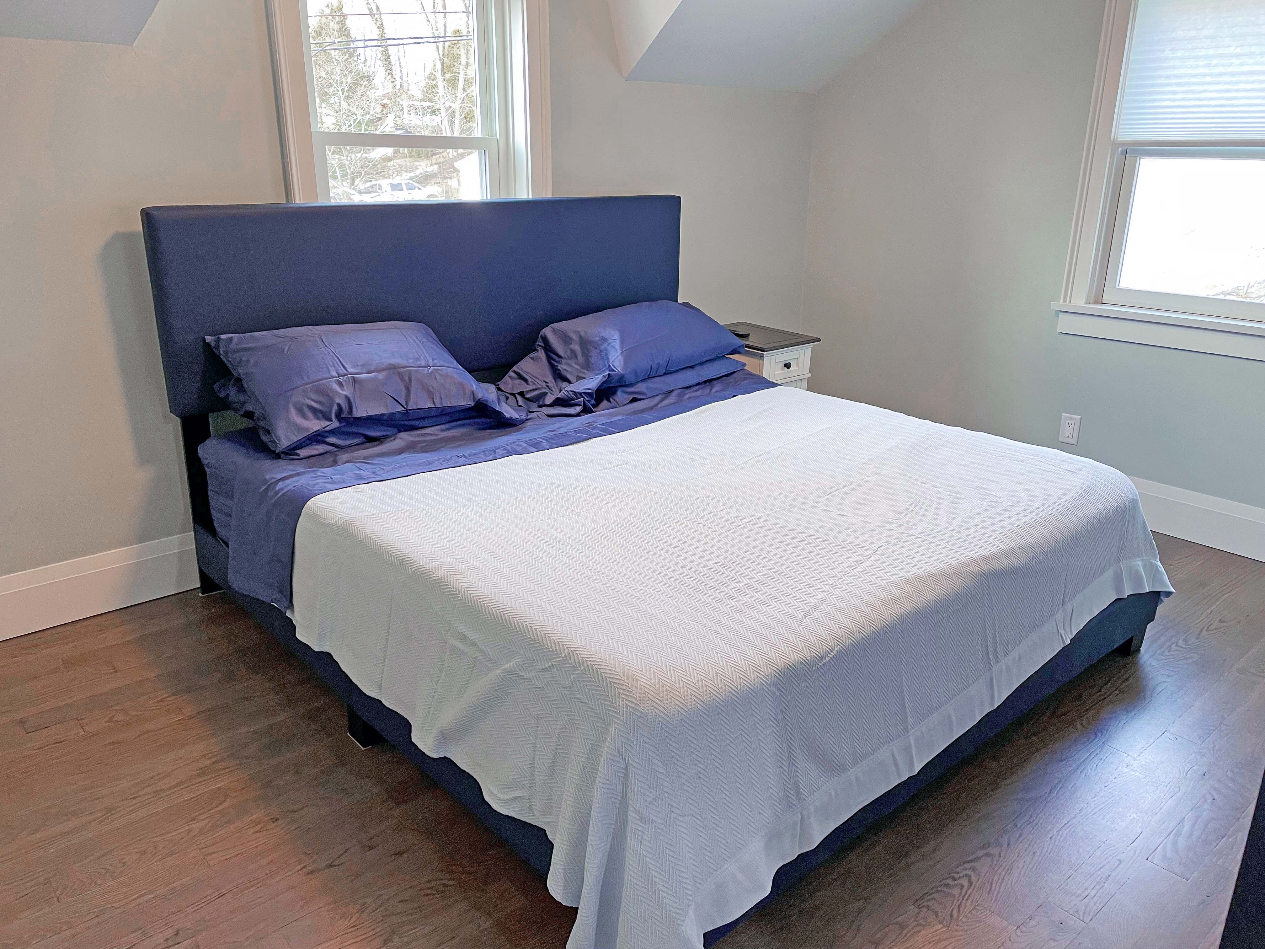 Mystic Vacation Home w. Indoor Pool Houses for Rent in