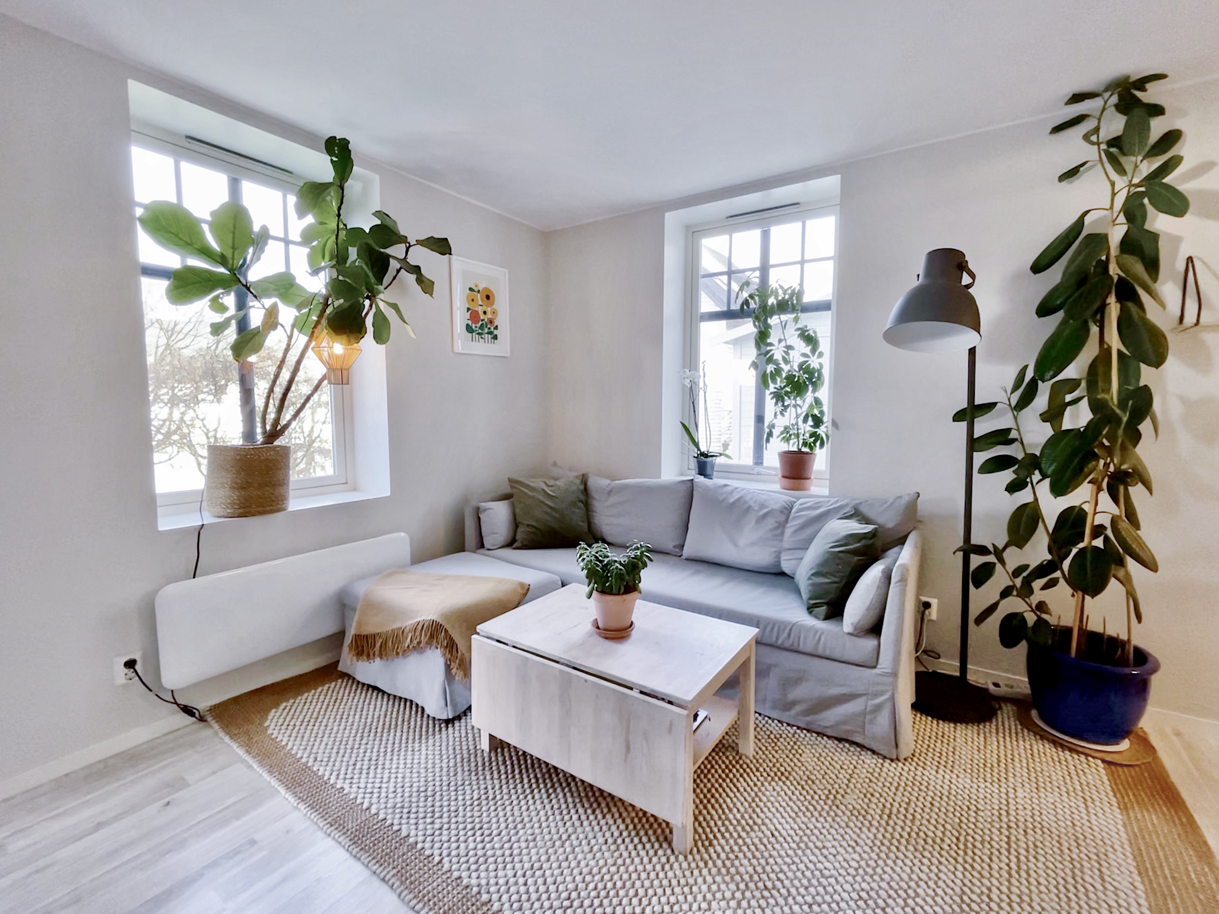 Cozy apartment at Laksevåg in Bergen