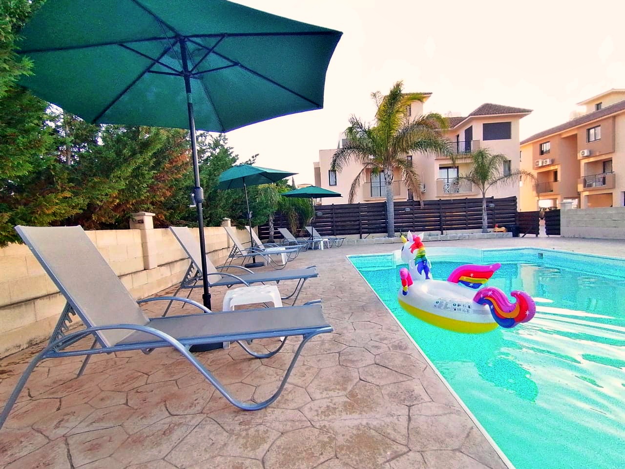 Afroditi Apartment walk distance to sea (wifi/AC)