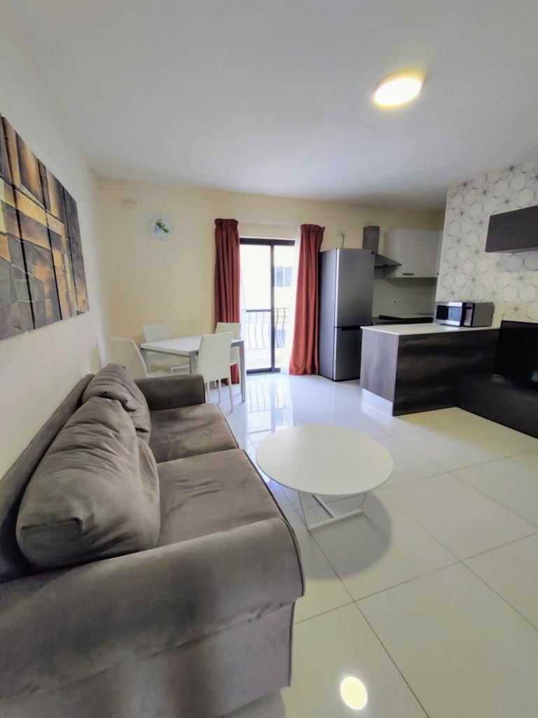 Lovely One Bedroom Rental Unit in Msida