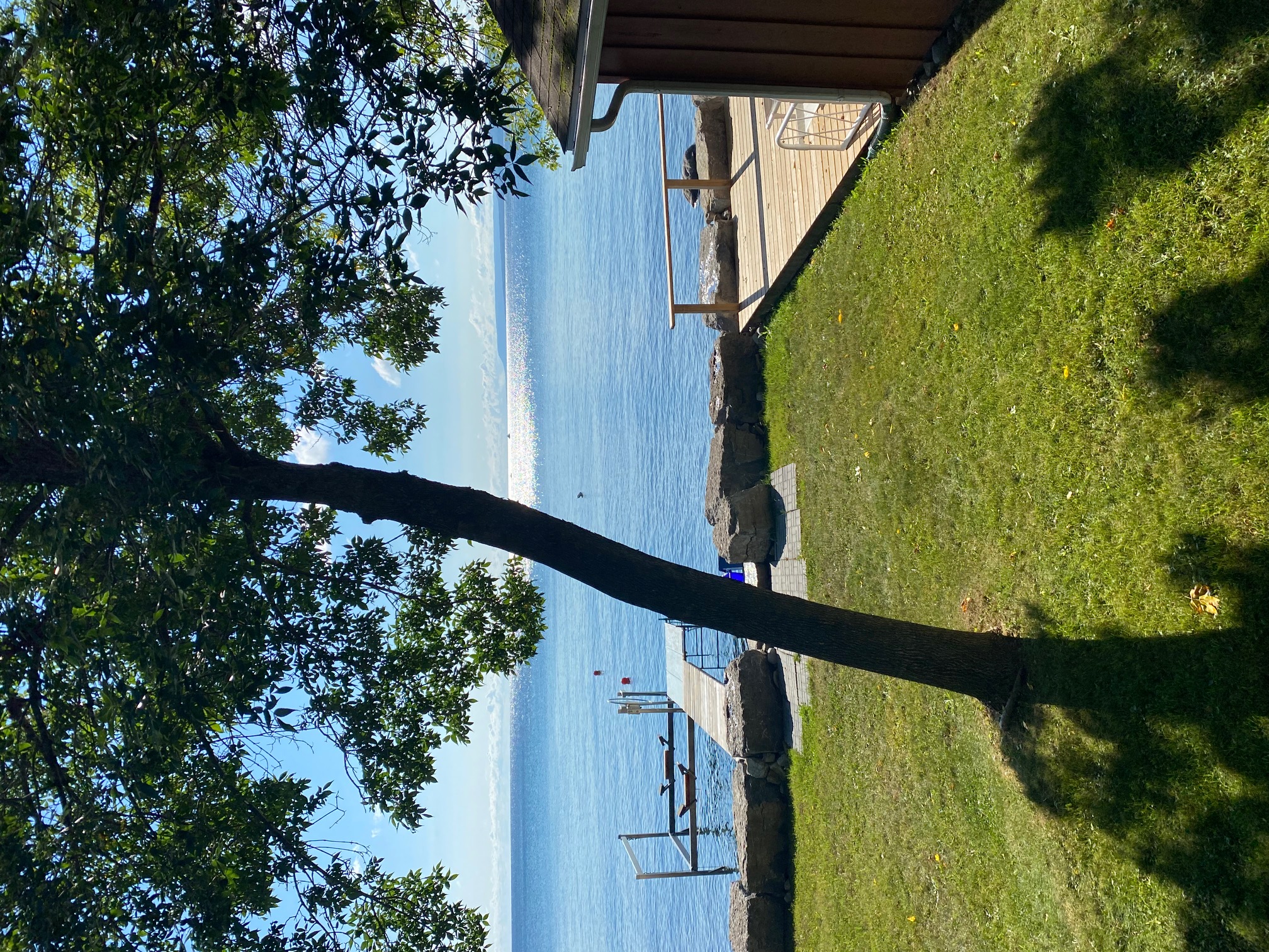 Charming 3bdrm cottage on Georgian Bay!