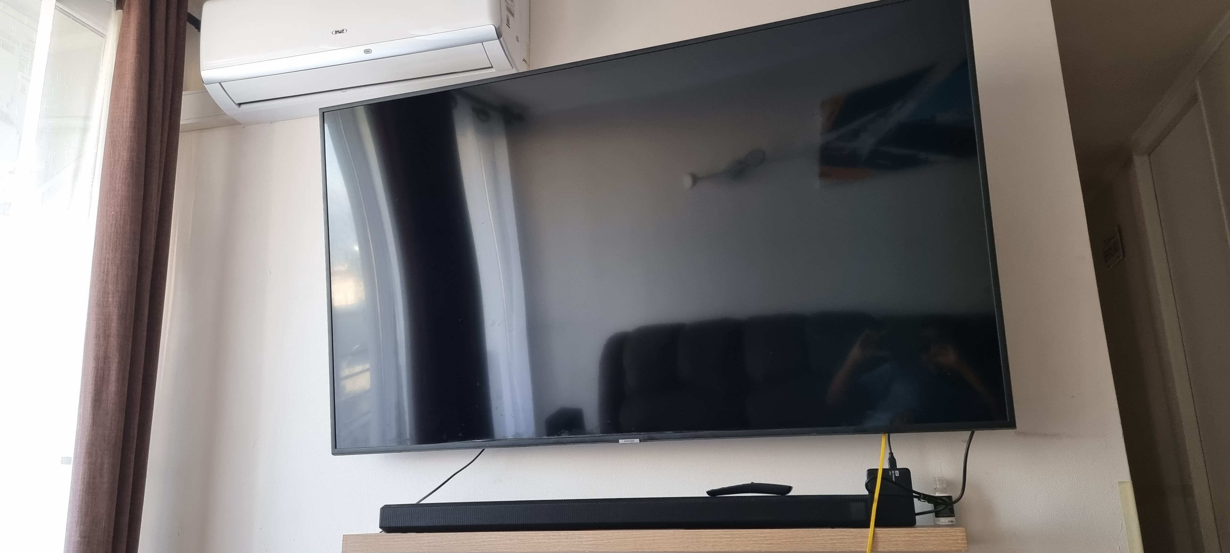 Beautiful apartment Full equipped