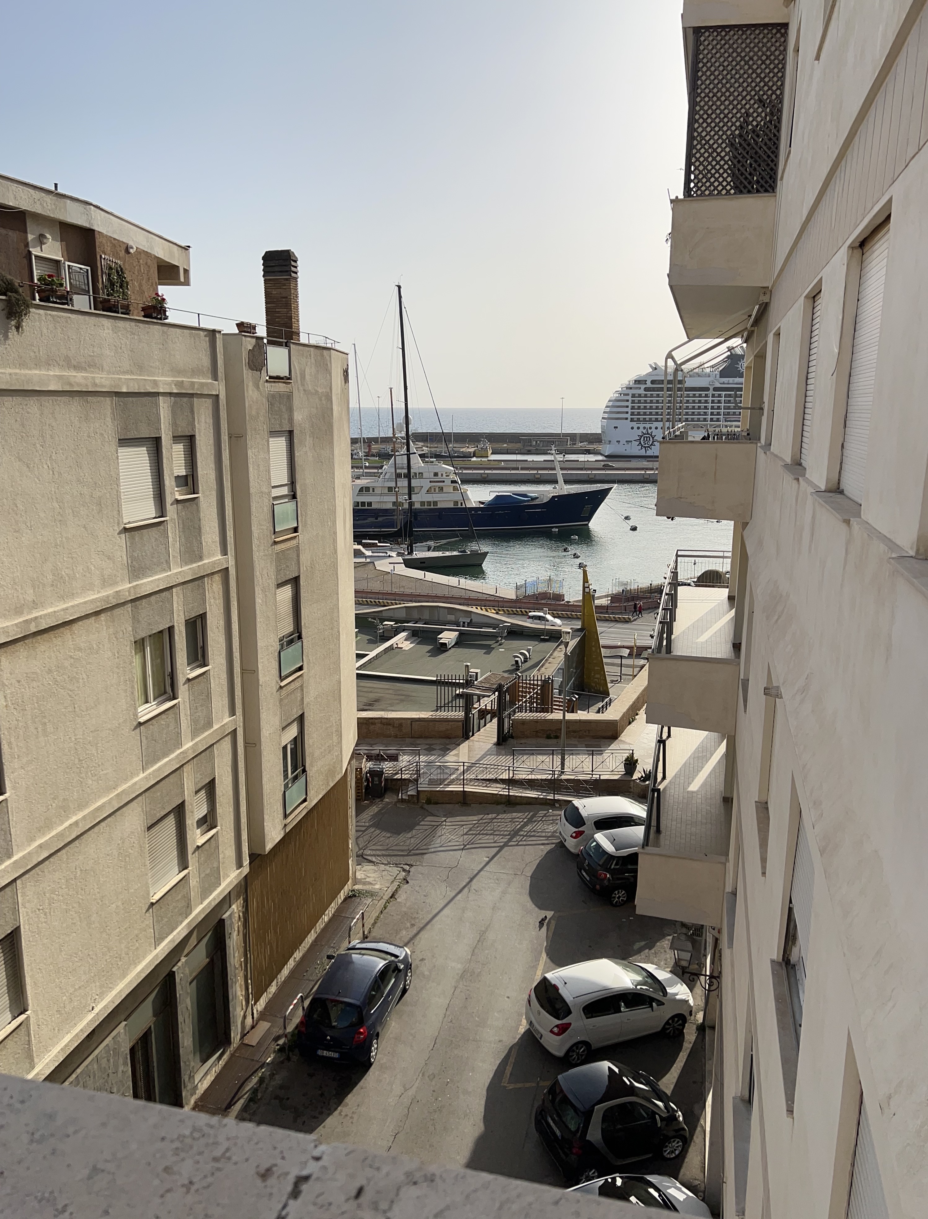 Casa Vacanze Family House centrally located